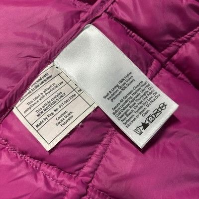 Eddie Bauer Eddie Bauer Expedition Women’s First Ascent EB800 Premium Fi Size XS / US 0-2 / IT 36-38 - 7 Thumbnail