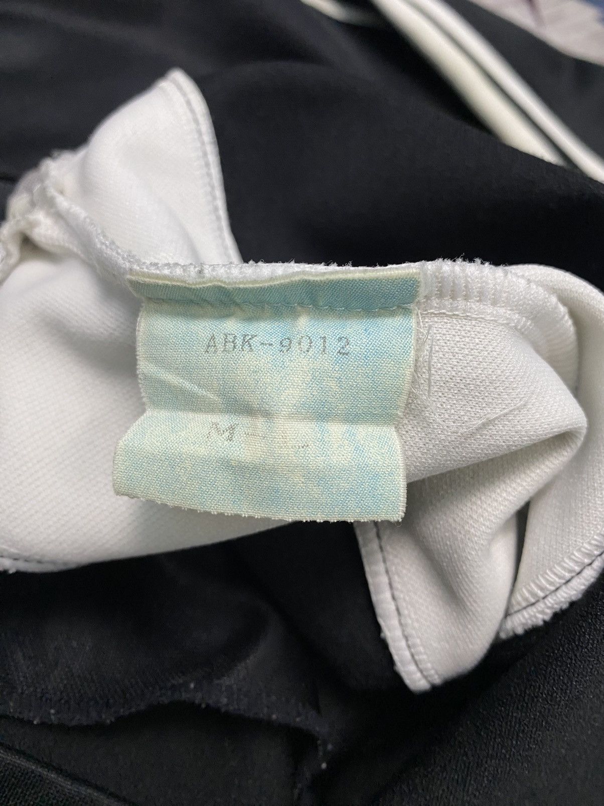 Adidas × Vintage Rare Vintage adidas basketball tracktop button up Size US L / EU 52-54 / 3 - 7 Thumbnail
