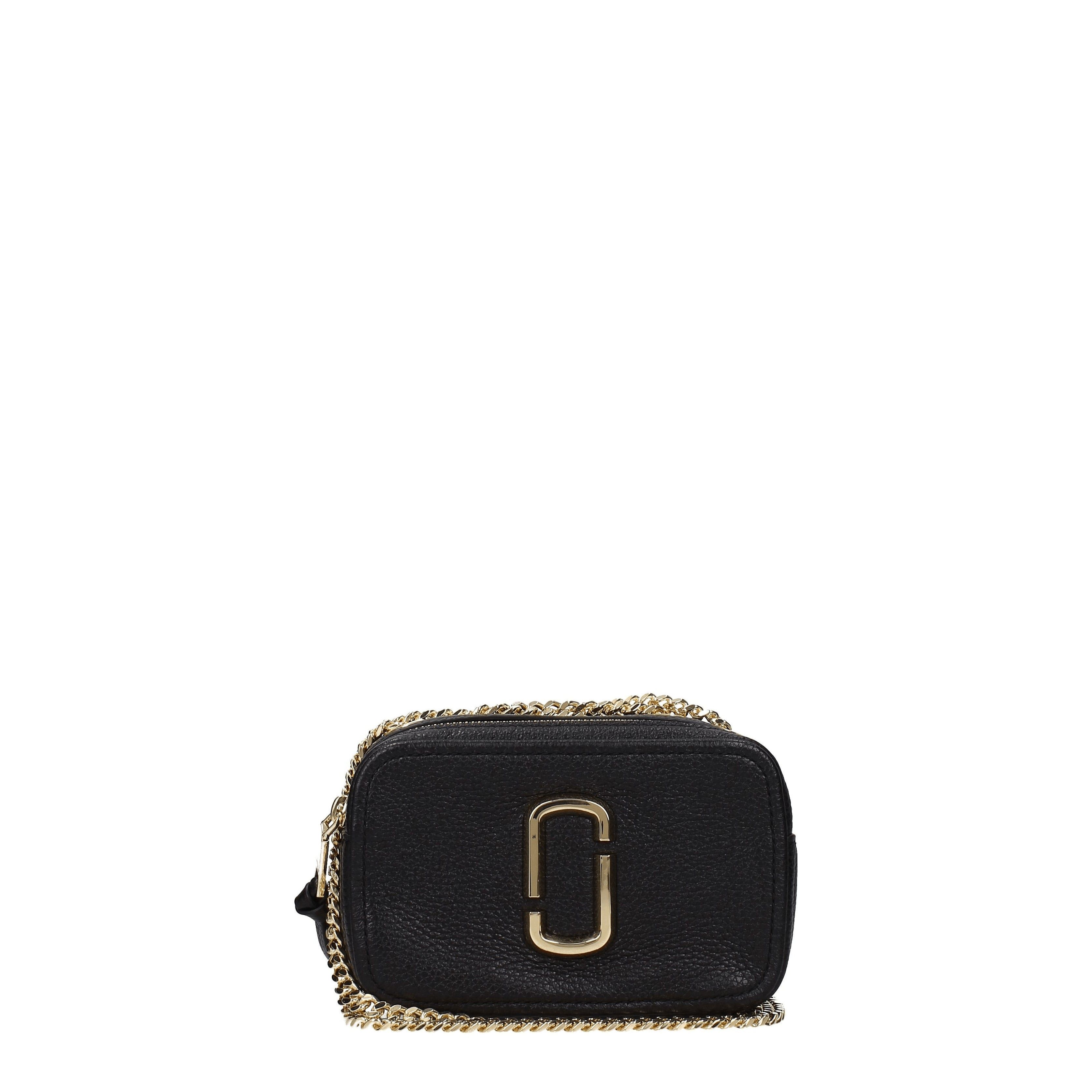 Marc Jacobs Crossbody Bags Size ONE SIZE - 1 Thumbnail