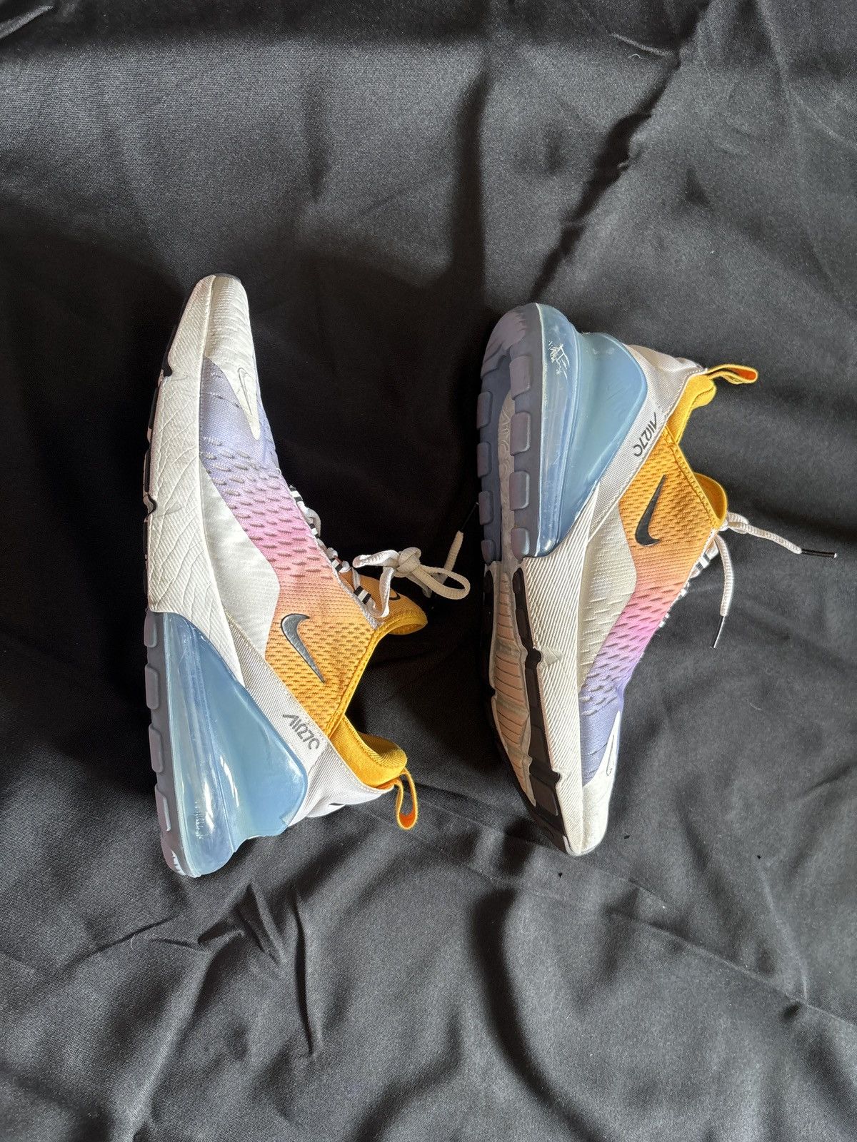 Nike Nike Air 7c Size US 10 / EU 43 - 5 Thumbnail
