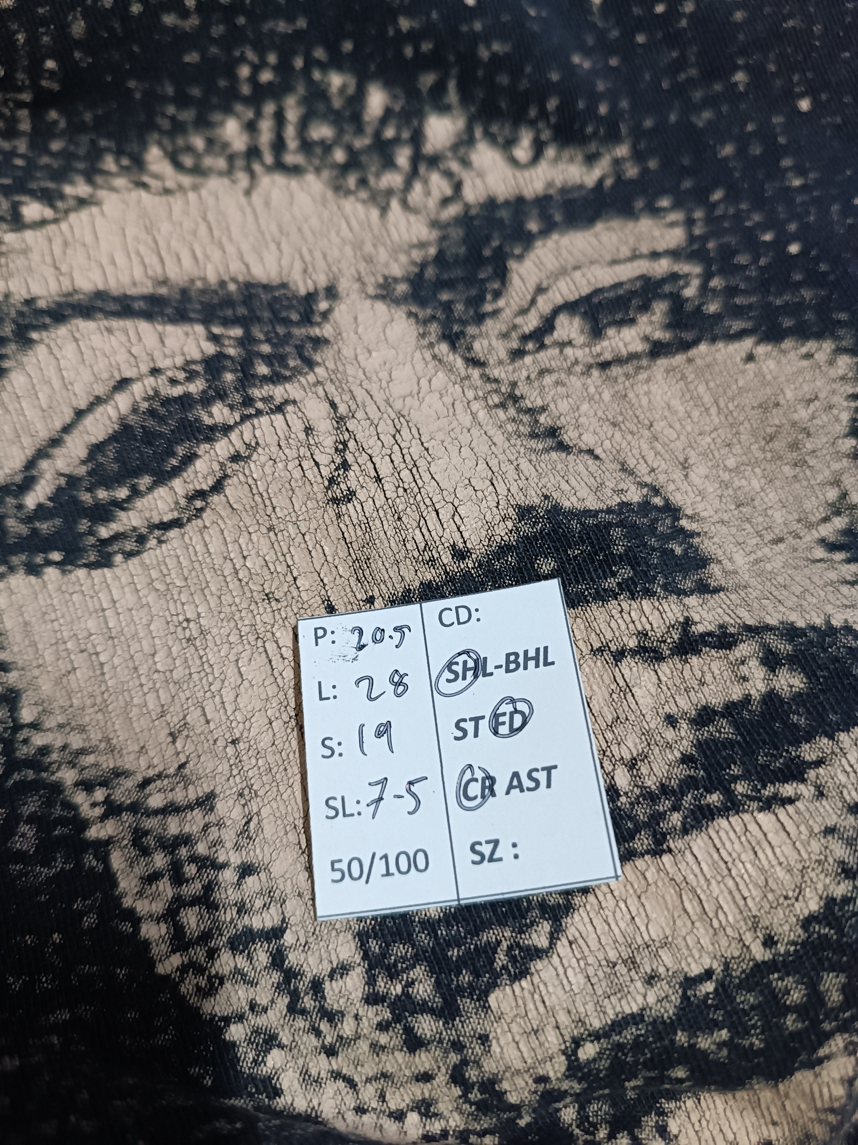 Band Tees VINTAGE 90'S FADED JIMI HENDRIX TEE MORRISON JOPLIN CLAPTON Size US M / EU 48-50 / 2 - 18 Thumbnail