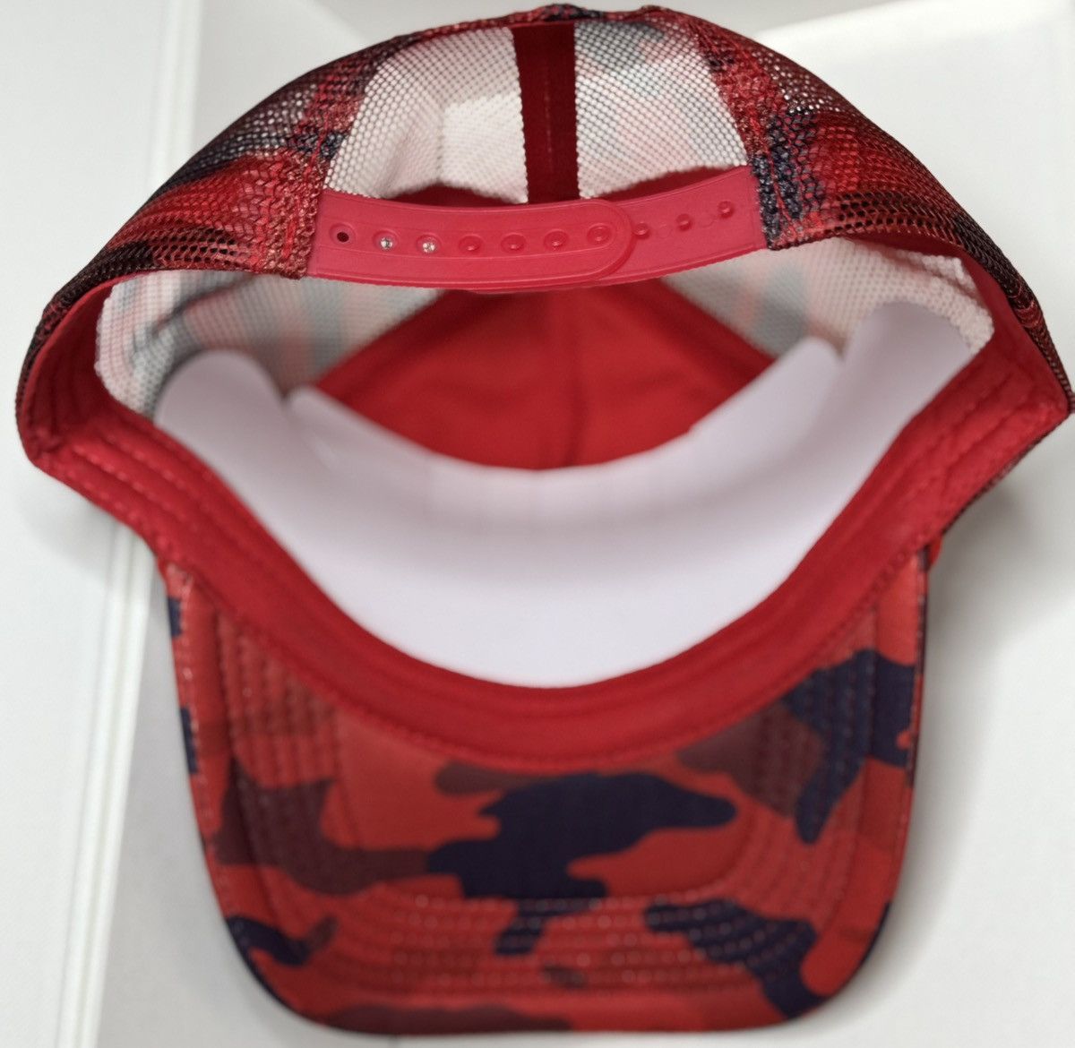 Other Last Element Trucker hat Size ONE SIZE - 3 Thumbnail