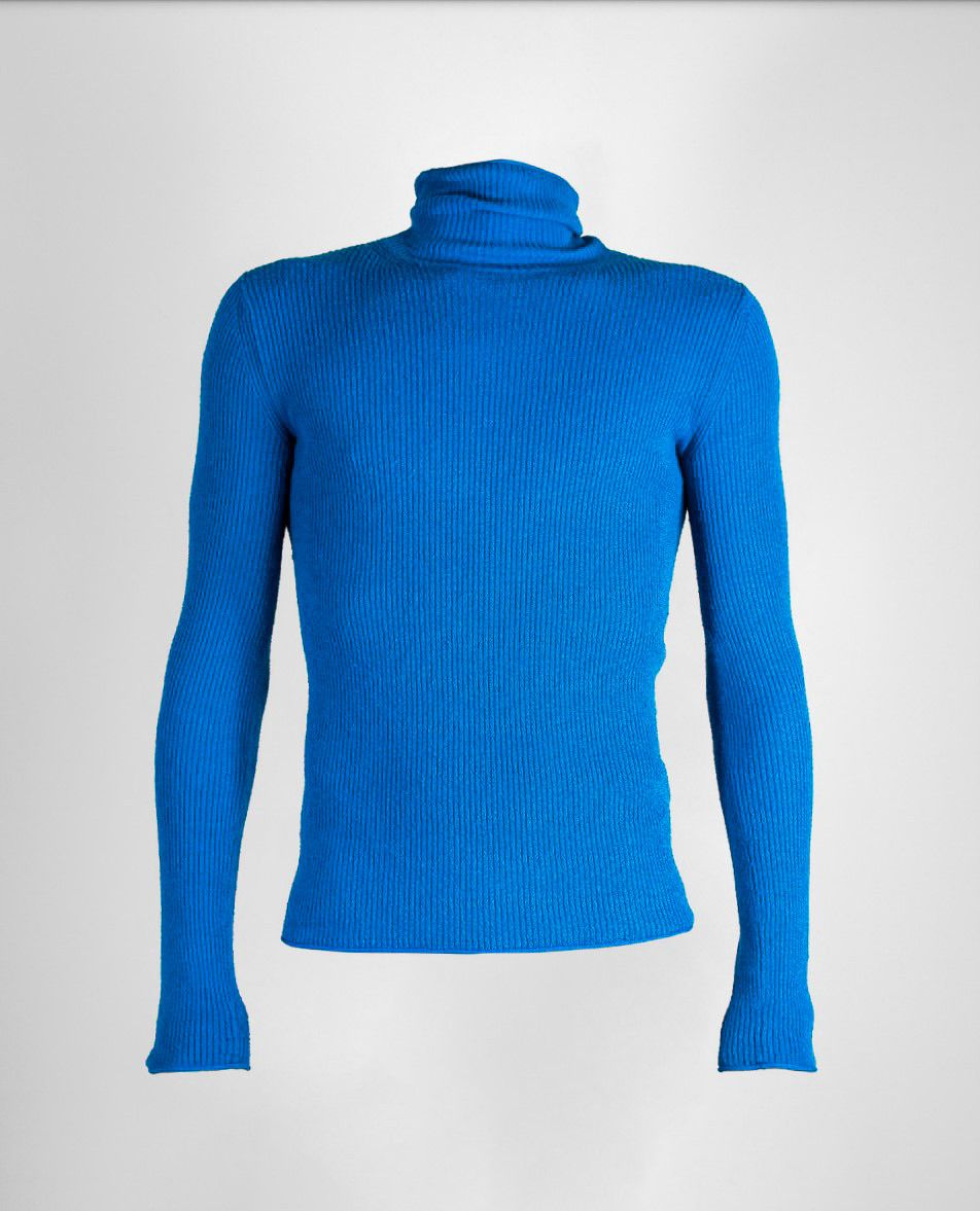 Acne Studios Acne Studios Turtleneck Size US M / EU 48-50 / 2 - 2 Thumbnail