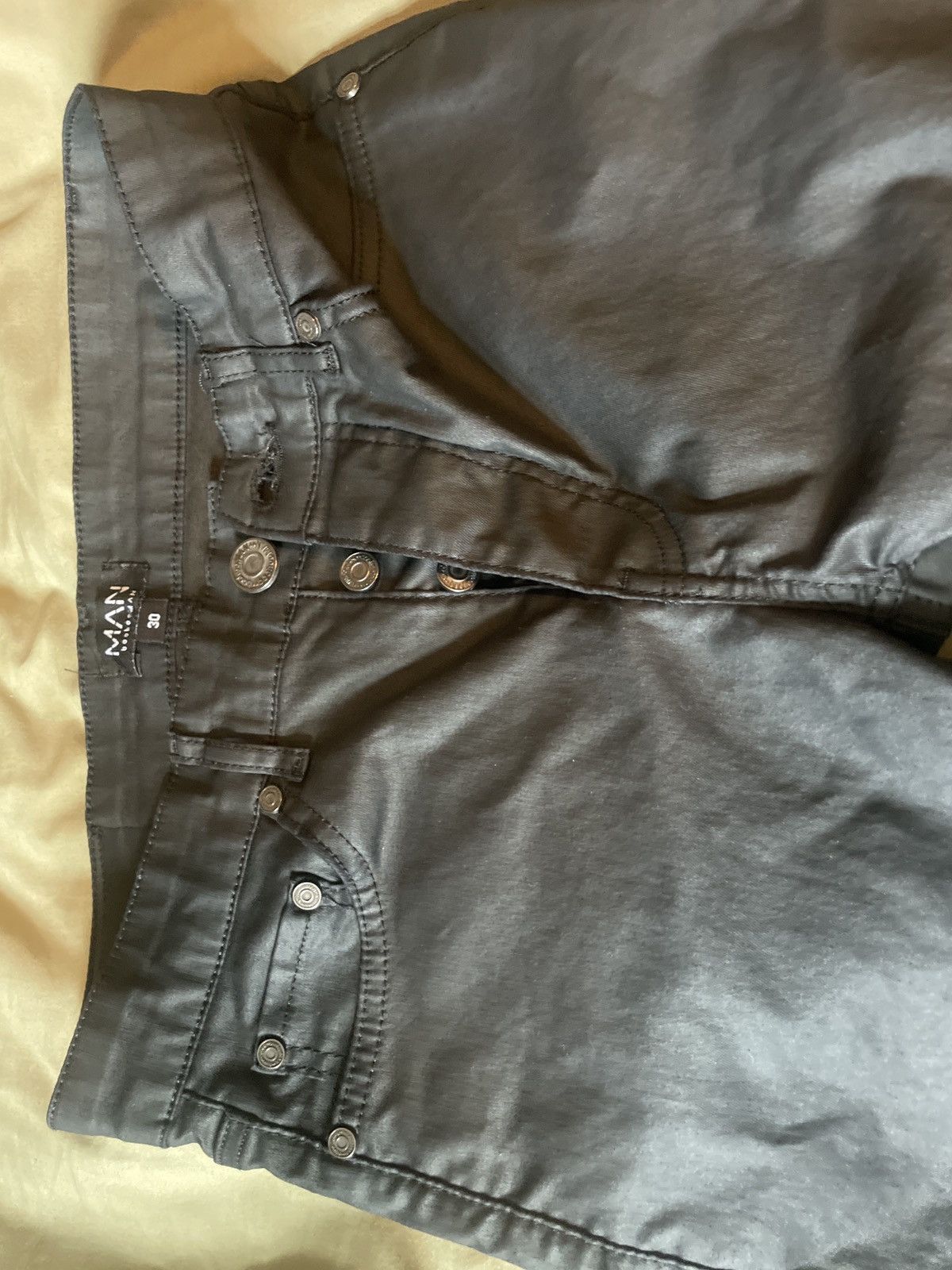 Boohoo Boohoo jeans Size US 30 / EU 46 - 2 Thumbnail