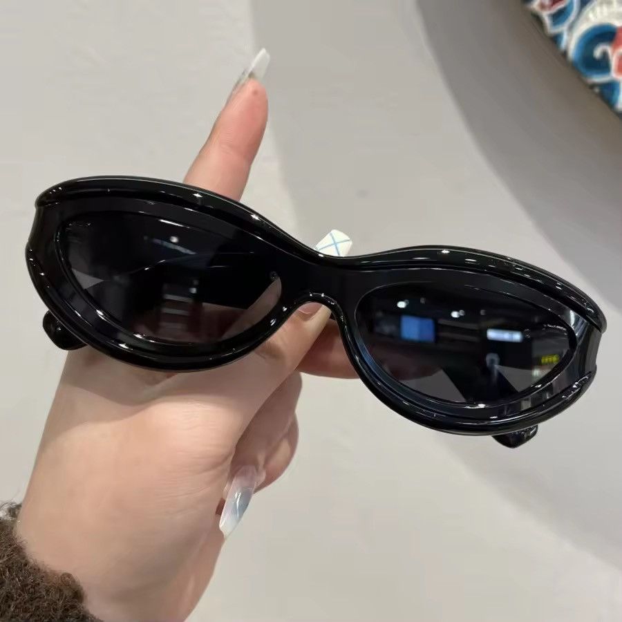 Electric Visual Cat Eye Sunglasses Size ONE SIZE - 1 Thumbnail