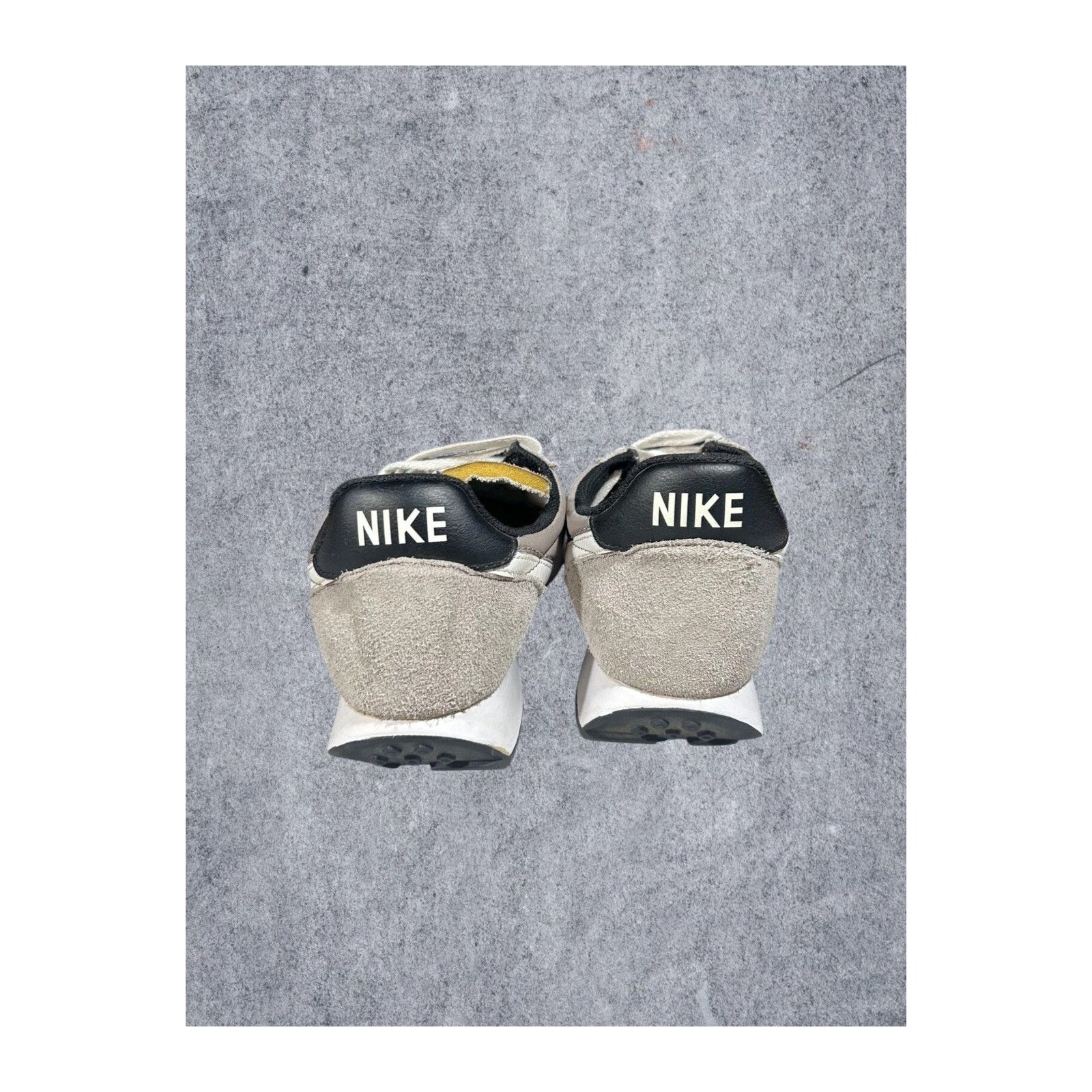 Nike Nike Air Tailwind 79 Pumice Men's Size 10 Mesh Running Sneak Size US 10 / EU 43 - 4 Thumbnail