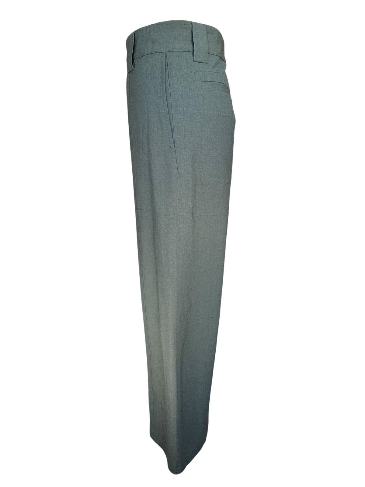Valentino Valentino Trousers Size US 32 / EU 48 - 4 Thumbnail