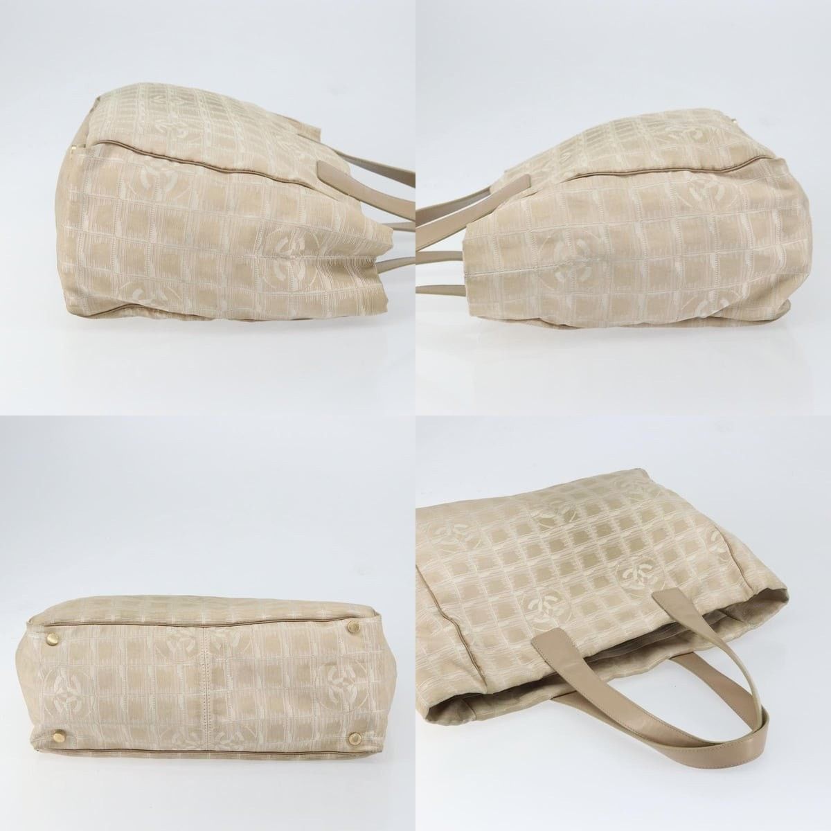 Chanel Chanel Gabrielle Tote Size ONE SIZE - 3 Thumbnail
