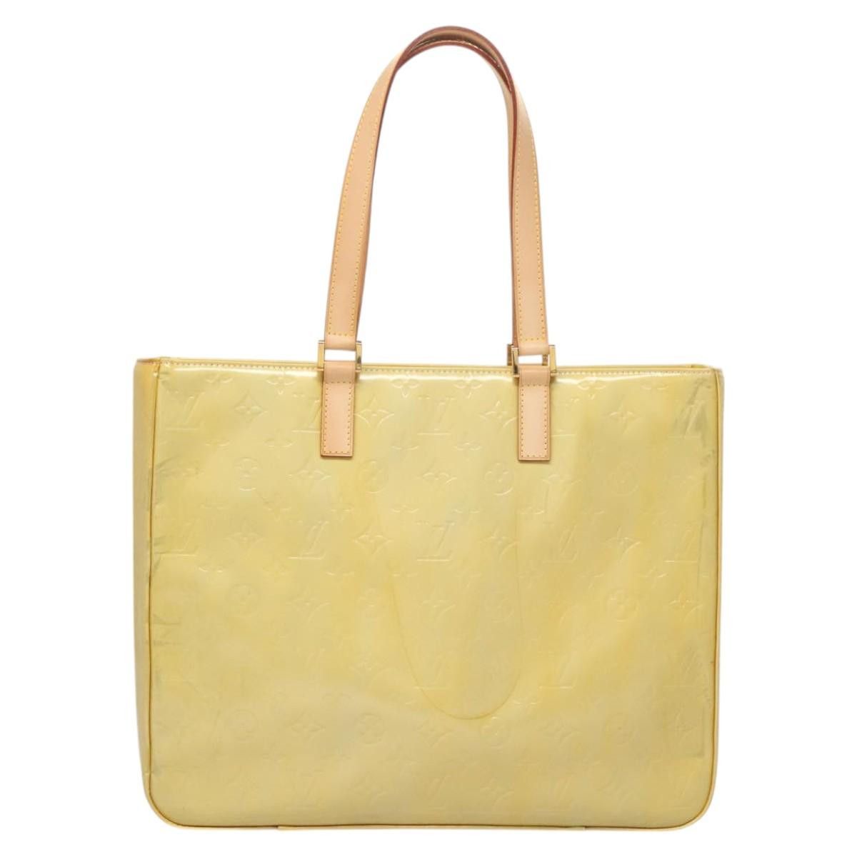 Louis Vuitton Louis Vuitton Columbus tote Size ONE SIZE - 1 Thumbnail
