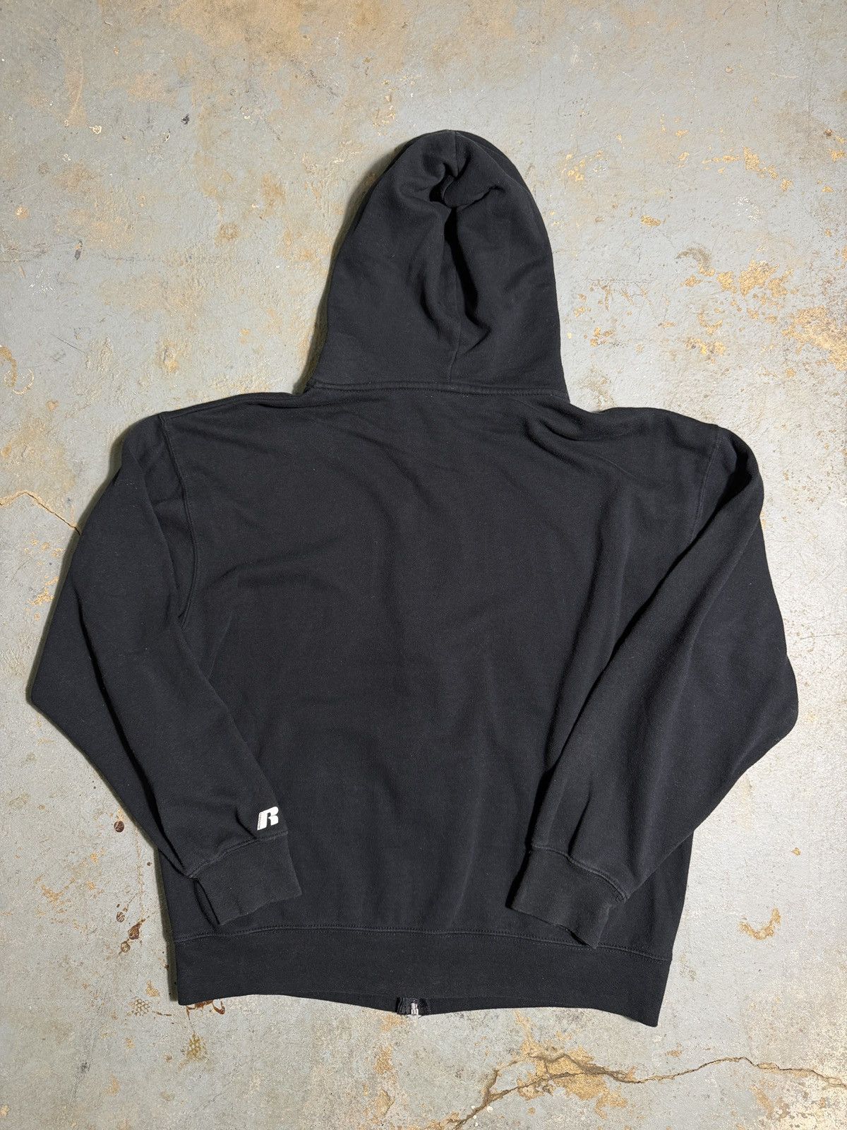 Russell Athletic Missouri Russell Athletic Zip-Up Size US L / EU 52-54 / 3 - 5 Thumbnail