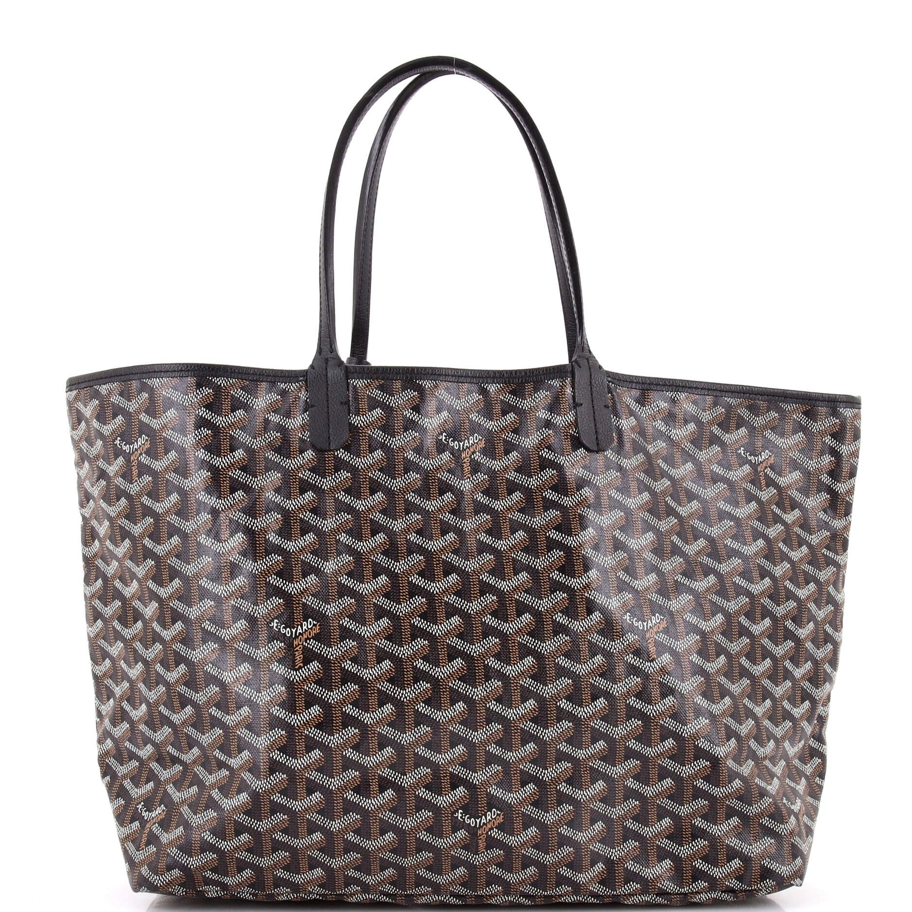 Goyard Saint Louis Tote Size ONE SIZE - 1 Thumbnail