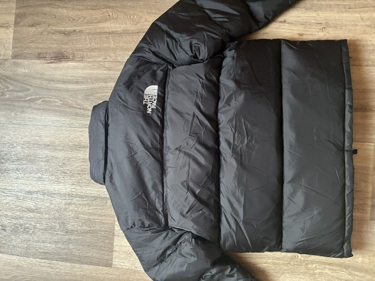The North Face The North Face černá péřová bunda Size US S / EU 44-46 / 1 - 5 Thumbnail