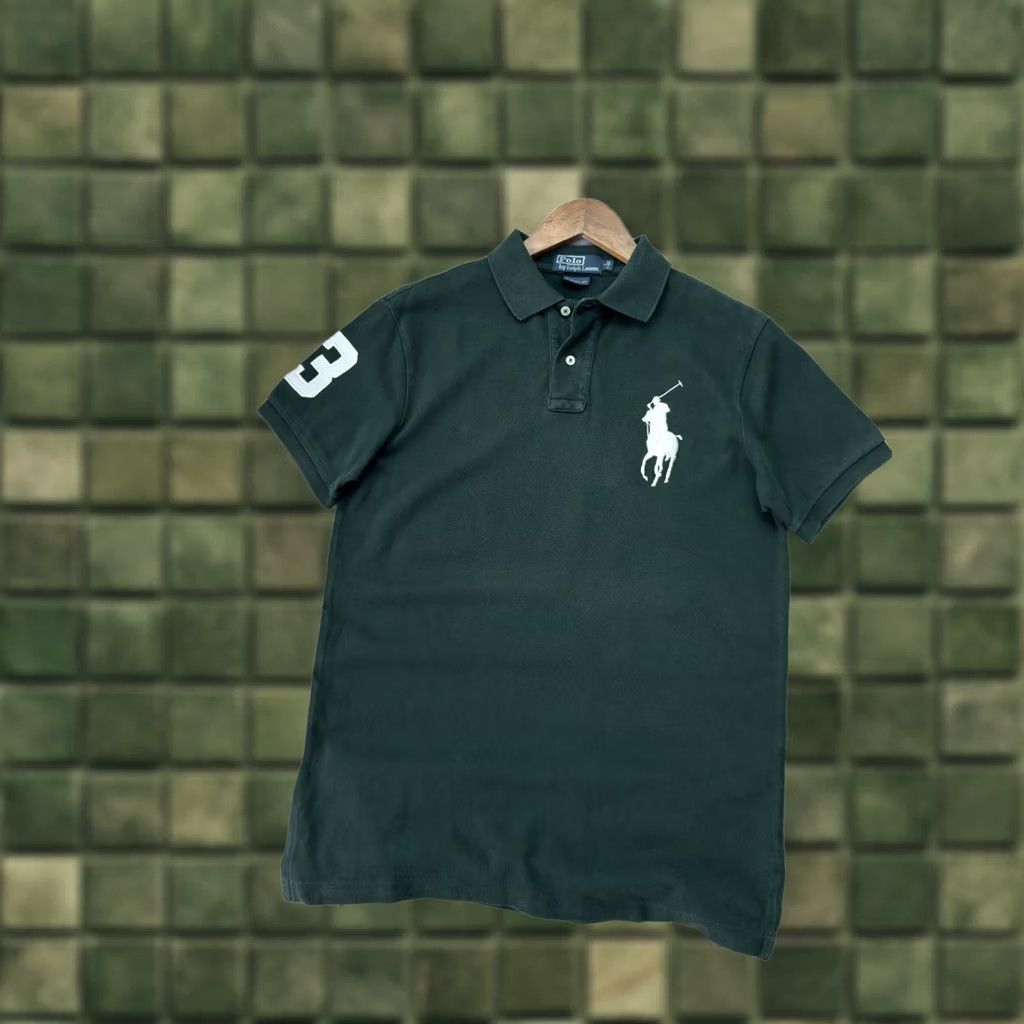 POLO RALPH LAUREN ポロシャツ ビッグポニー MOSCOW Polo Ralph Lauren POLO RALPH LAUREN Moscow Polo Mens Shirt Big