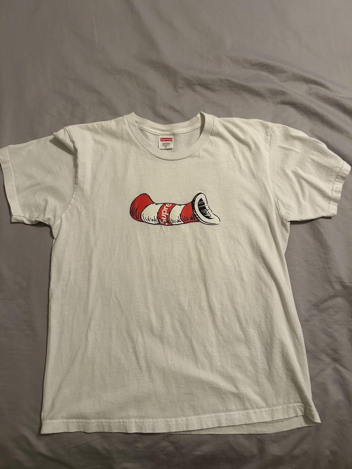 Supreme Supreme Tees and Crewneck Package Size US M / EU 48-50 / 2 - 20 Thumbnail