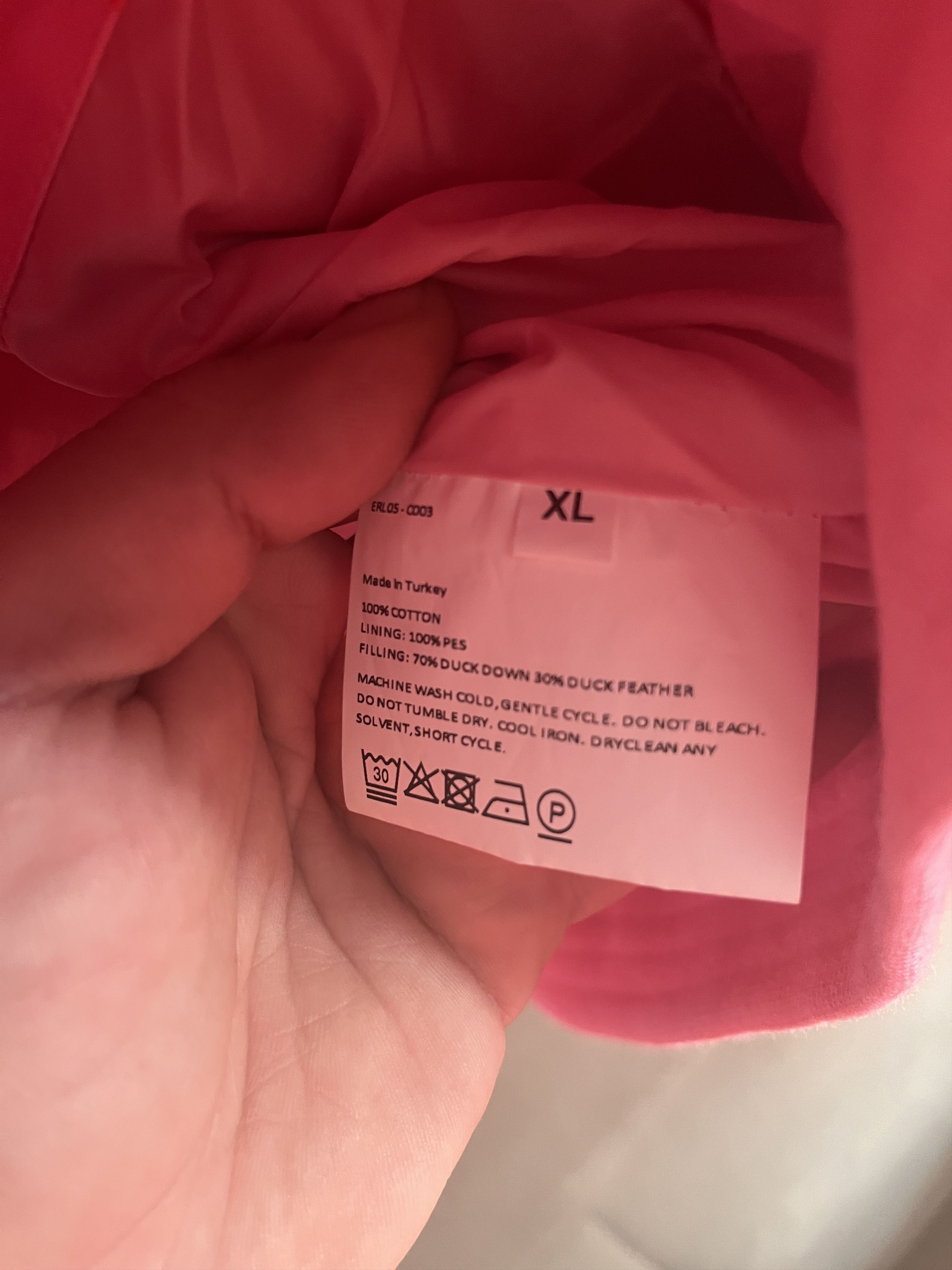 ERL ERL sun bomber JACKET Size US XL / EU 56 / 4 - 9 Thumbnail