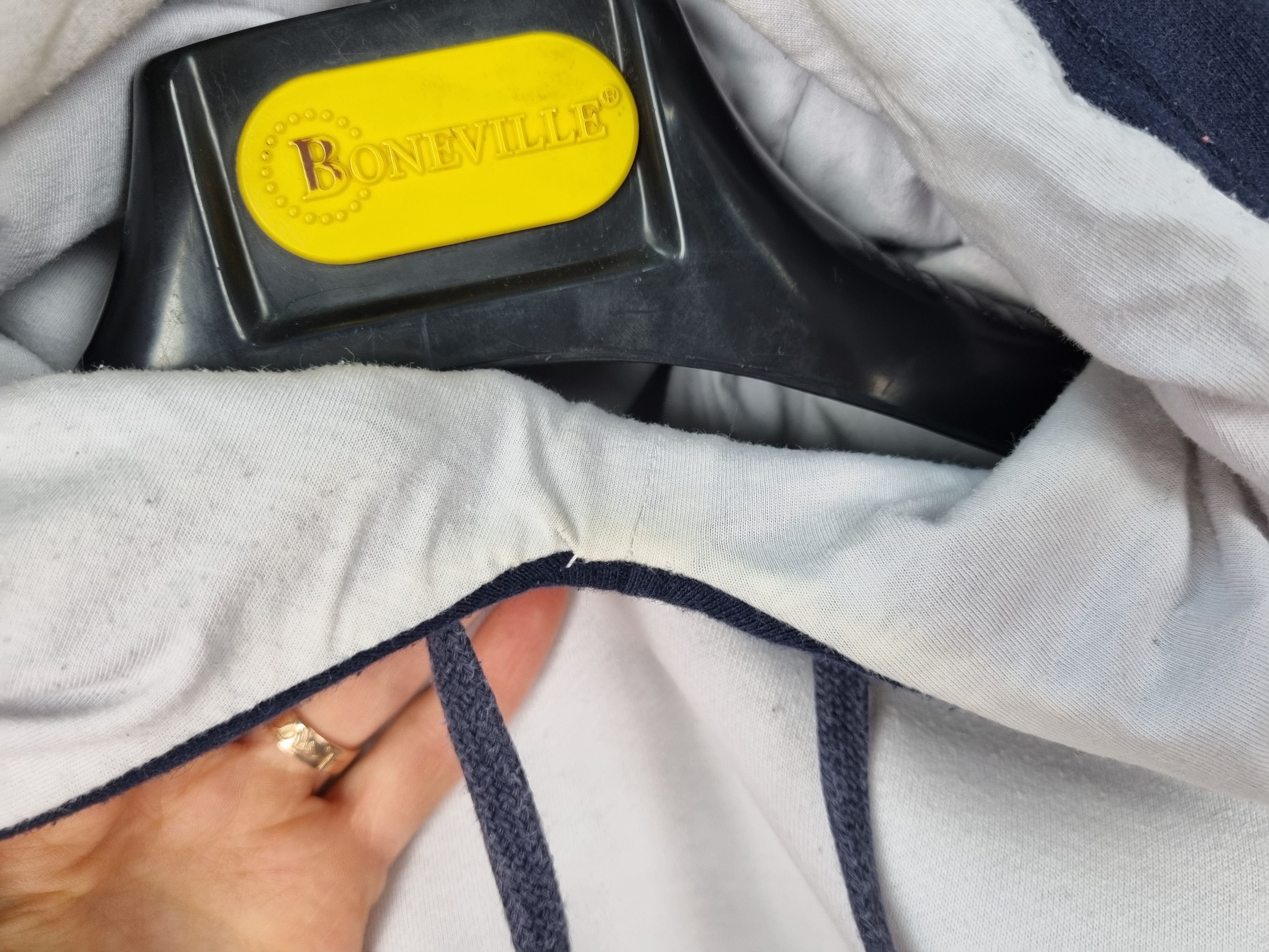 Vintage × Wu-Tang Clan Wu Wear Spellout Big Logo Hoodie Size US M / EU 48-50 / 2 - 17 Thumbnail