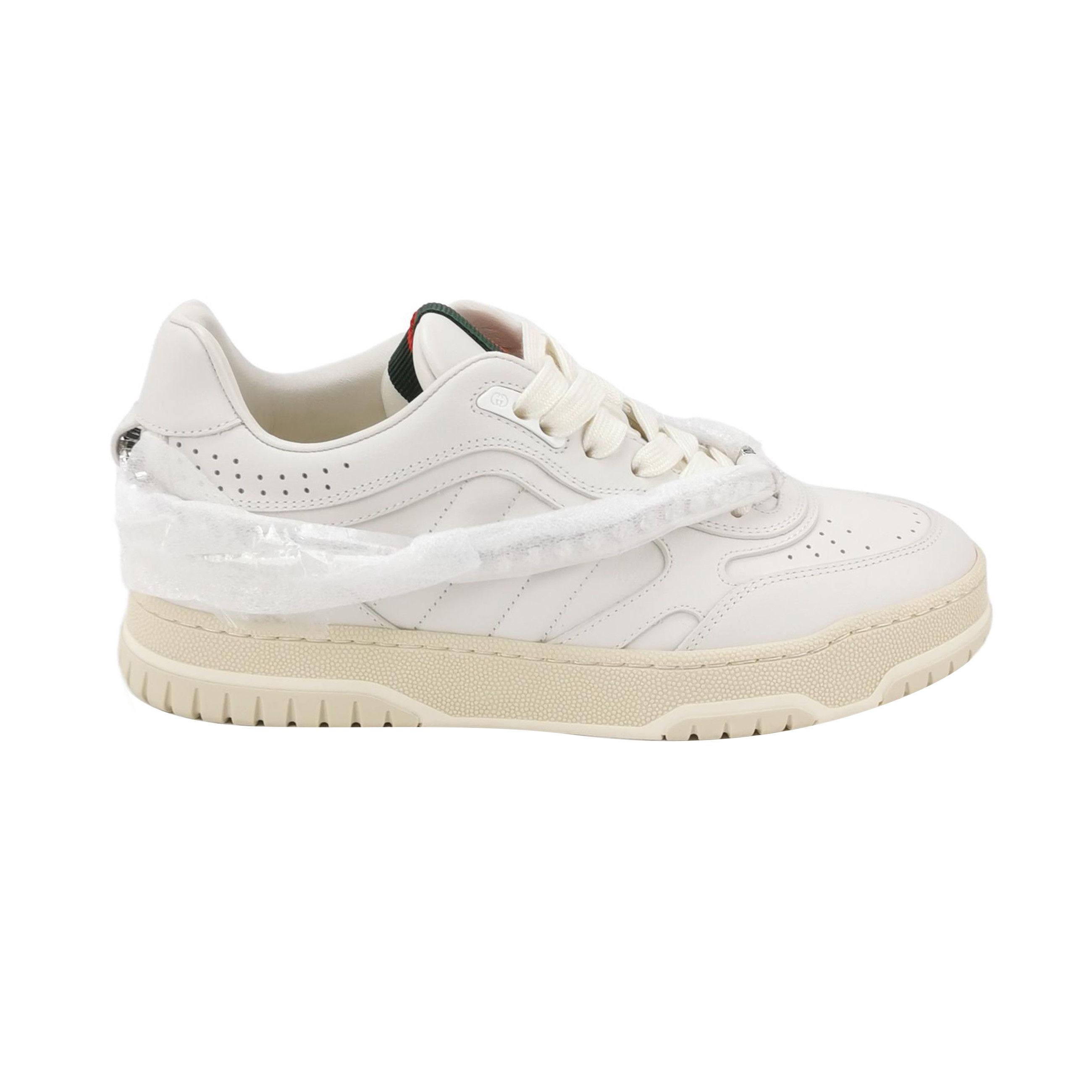 Gucci Gucci Women 6-5 Lowtop Sneakers Size US 6.5 / IT 36.5 - 1 Thumbnail