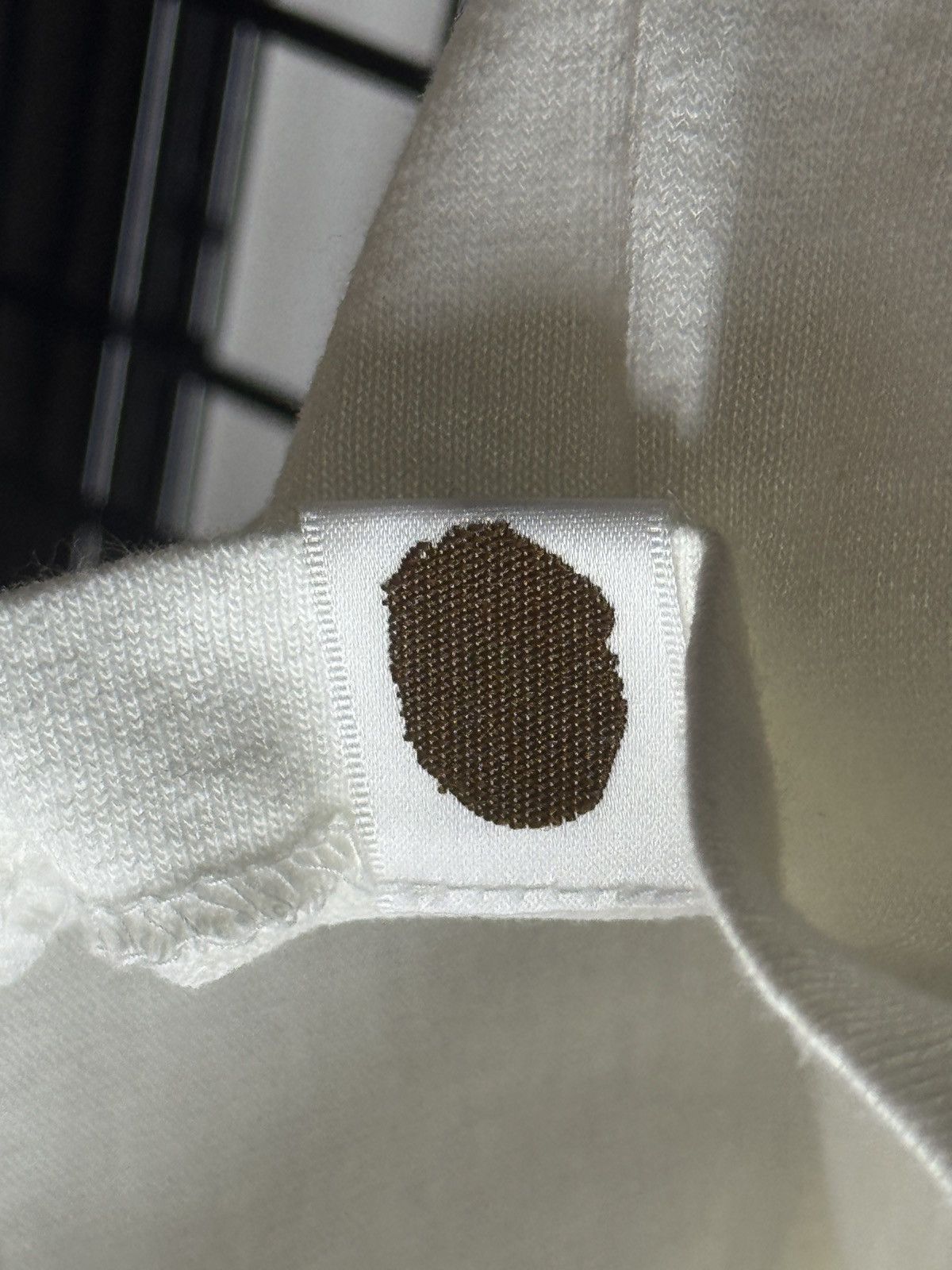 Bape A Bathing Ape Baby Milo Size S / US 4 / IT 40 - 13 Thumbnail