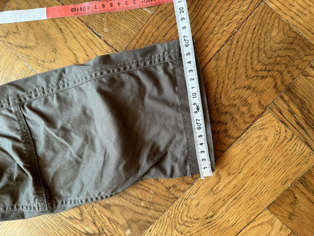 G-Star G Star Raw Cargo Pants Size US 30 / EU 46 - 12 Thumbnail