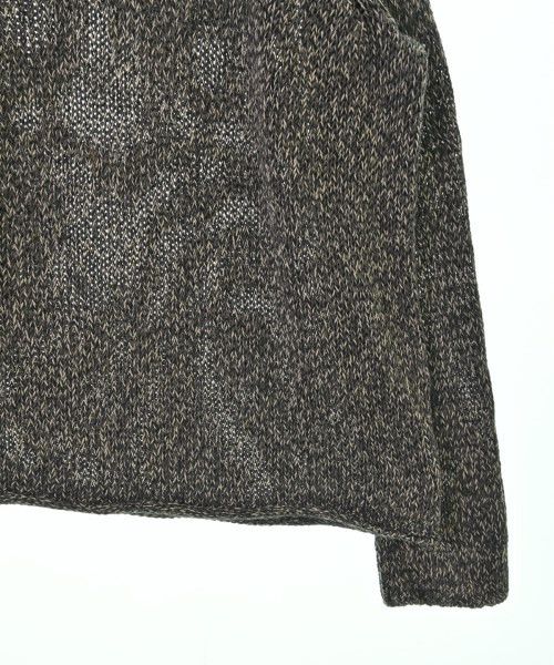 Yohji Yamamoto Yohji Yamamoto Pour Homme Knit Sweater Size US L / EU 52-54 / 3 - 6 Thumbnail