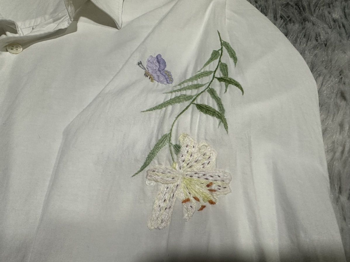Issey Miyake 🔥Vintage Plantation By Issey Miyake Shirt 90s Plantation Inn Size US L / EU 52-54 / 3 - 10 Thumbnail