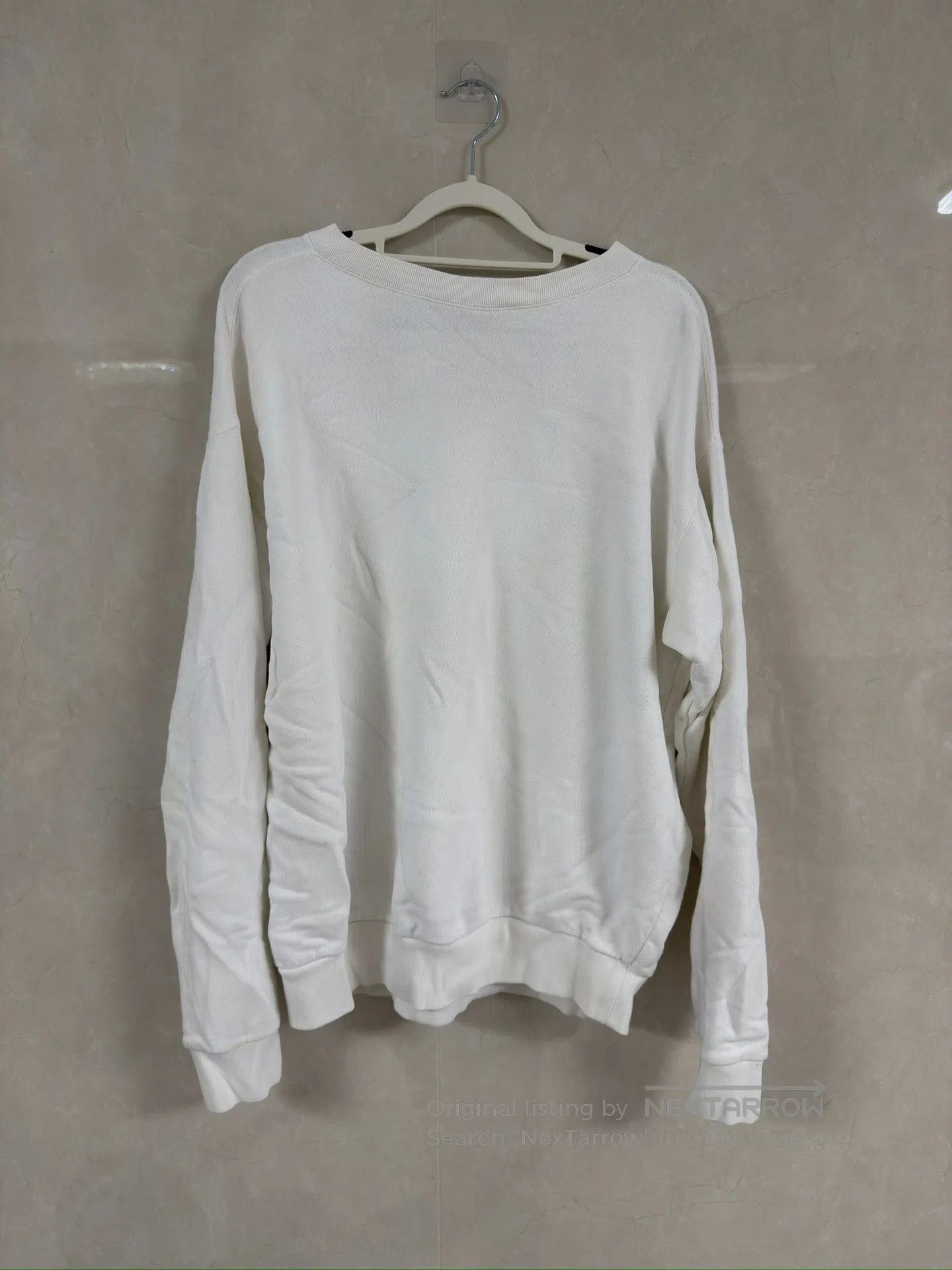 Gucci Guicci Teddy bear sweatshirt| Size US XS / EU 42 / 0 - 2 Thumbnail