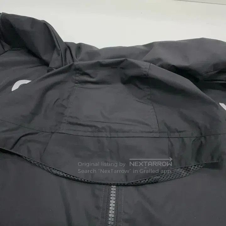 Givenchy Givenchy Men's Letter Print Zip Long Sleeve Jacket. Size US M / EU 48-50 / 2 - 2 Thumbnail