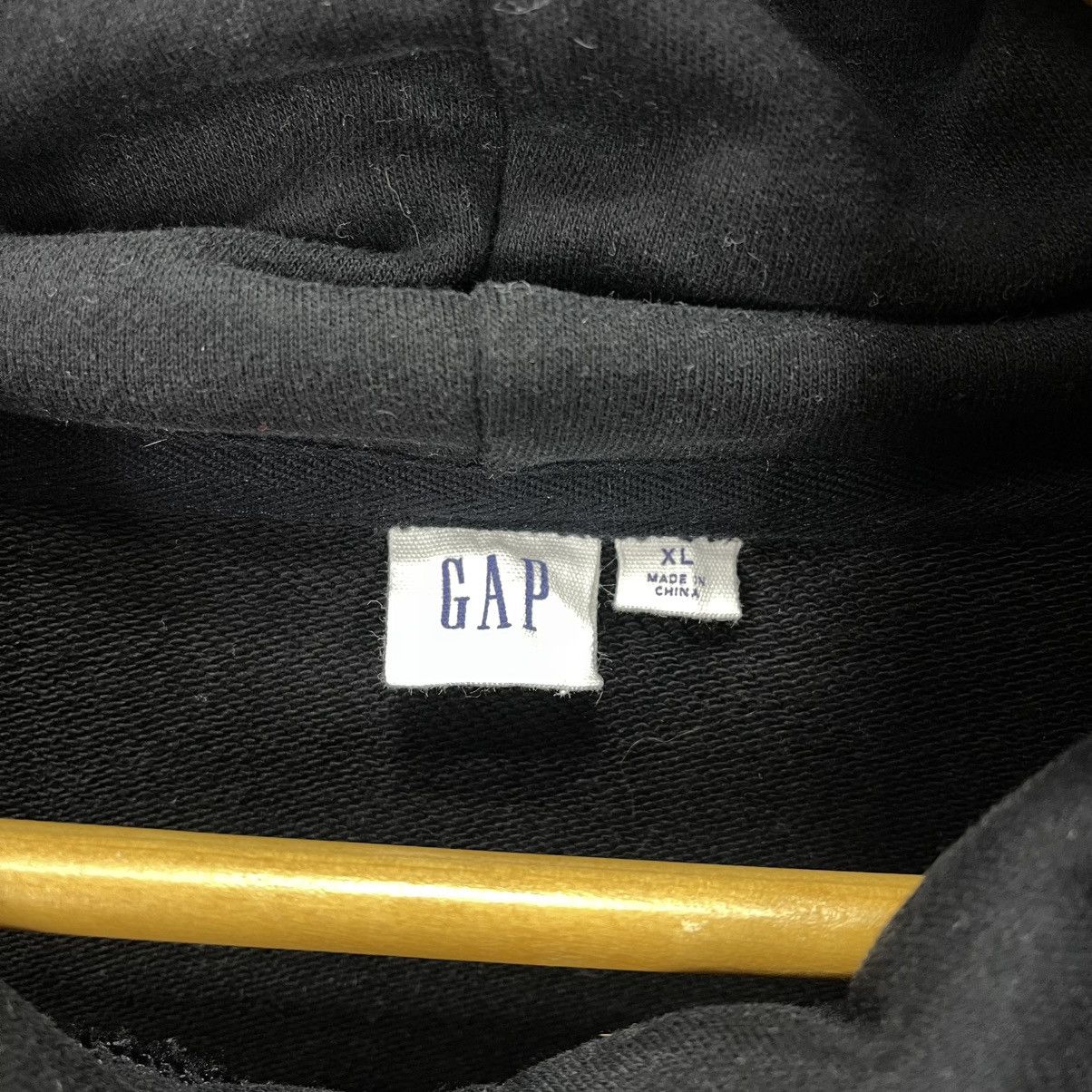 Gap GAP Hoodie Pullover #2013/14 Size US XL / EU 56 / 4 - 5 Thumbnail