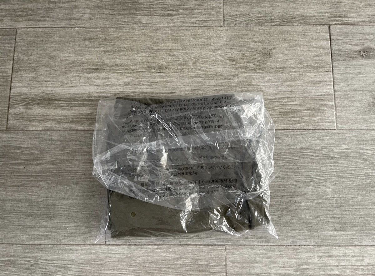 Stance Socks Stance Shelter Short with Butter Blend Olive Size Large New Size US 36 / EU 52 - 12 Thumbnail