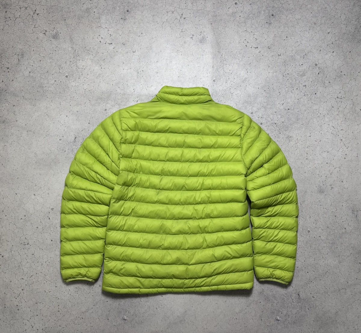 Marmot Marmot Down Puffer Micro Light Jacket Size L Outdoor Size US L / EU 52-54 / 3 - 13 Thumbnail
