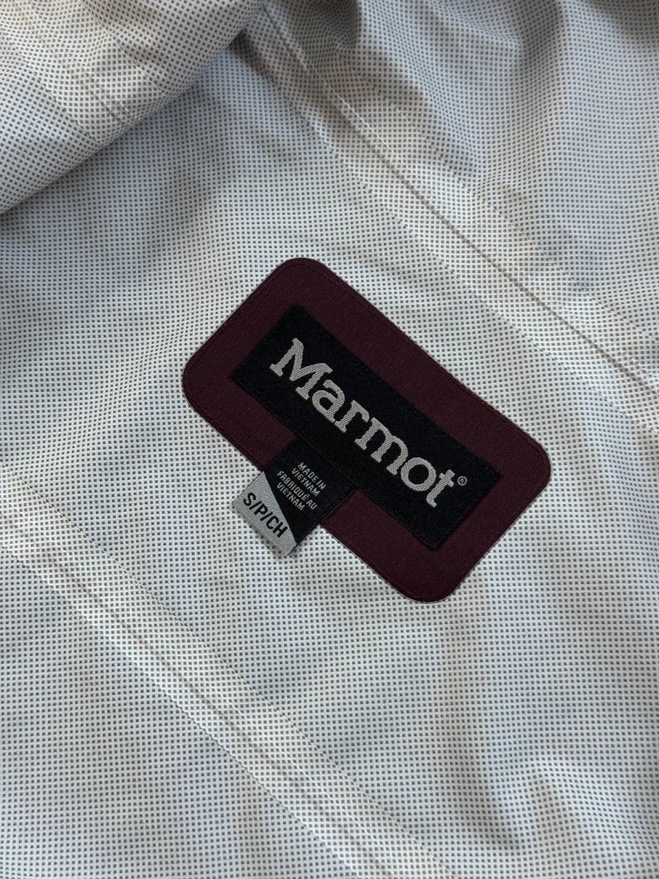 Marmot Marmot Windbreaker Light Men’s Jacket S Size US S / EU 44-46 / 1 - 5 Thumbnail