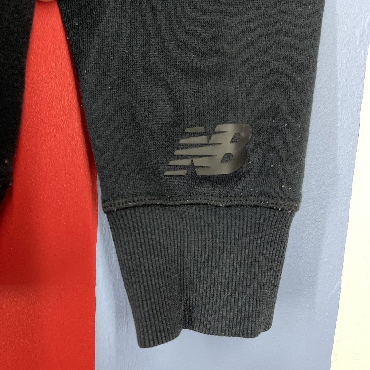 New Balance NEW BALANCE Camouflage Hoodie Pullover #1933/11 Size US L / EU 52-54 / 3 - 5 Thumbnail