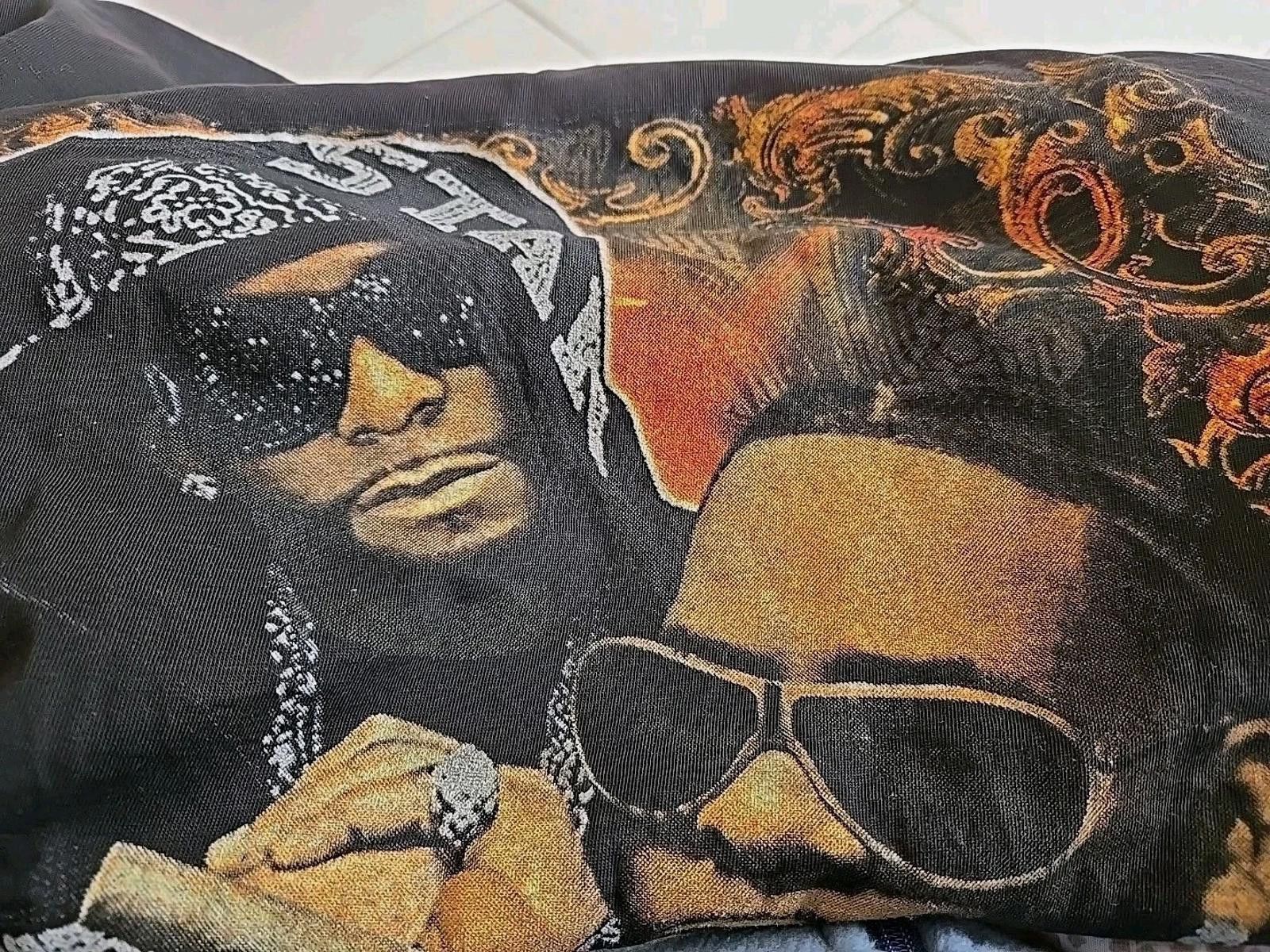Other Y2K R Kelly Double Up Tour RnB Rare Band T-Shirt Size L Size US L / EU 52-54 / 3 - 3 Thumbnail