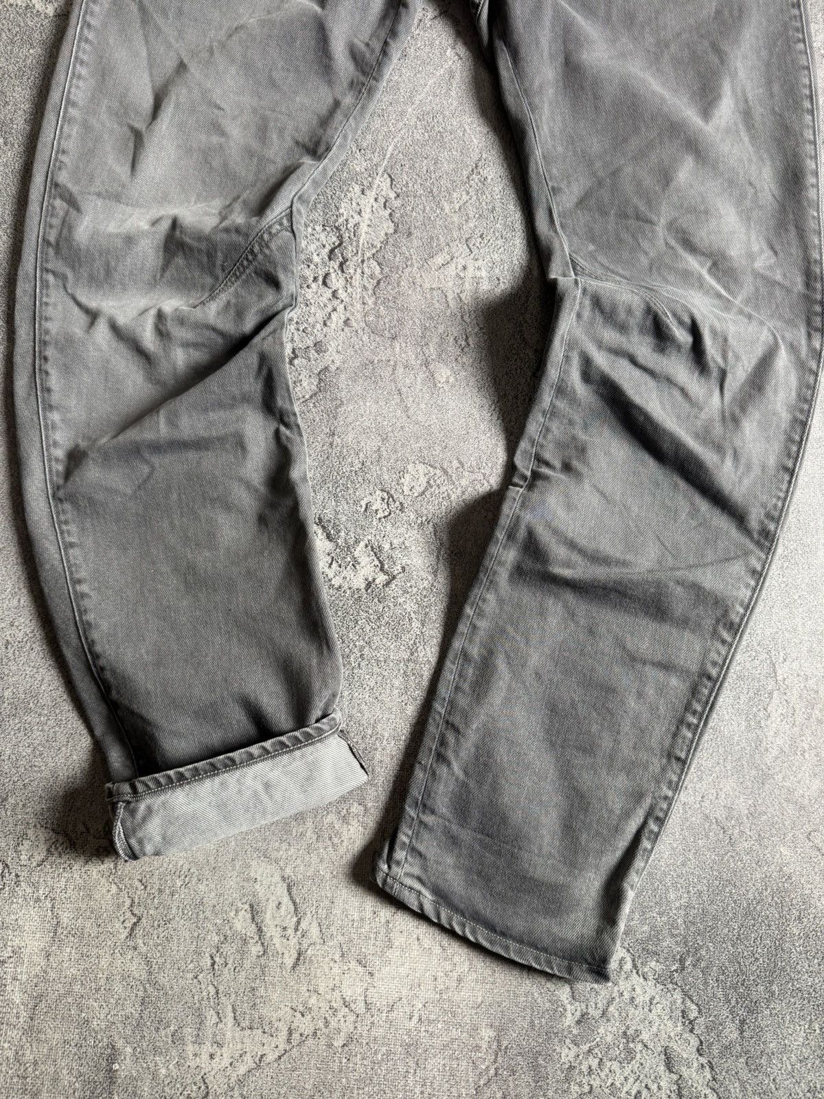 G-Star G star raw 36/34 ARC 3D SLIM denim pants jeans trousers Y2K Size US 36 / EU 52 - 8 Thumbnail