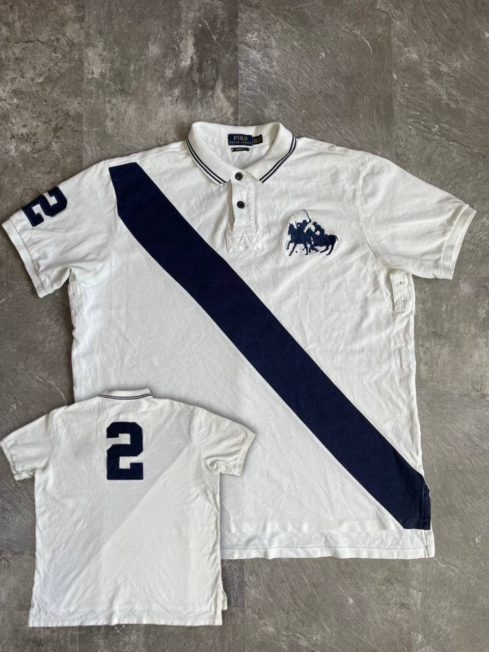 Polo Ralph Lauren × Streetwear × Vintage Vintage Polo Ralph