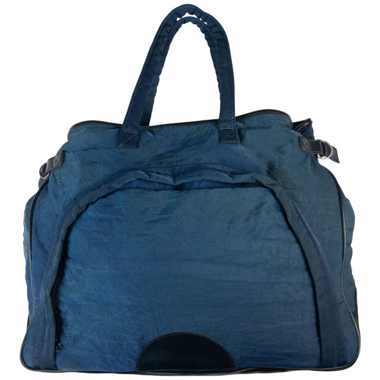 Issey Miyake Vintage Issey Miyake Sport Large Shoulder Bag Size ONE SIZE - 1 Thumbnail
