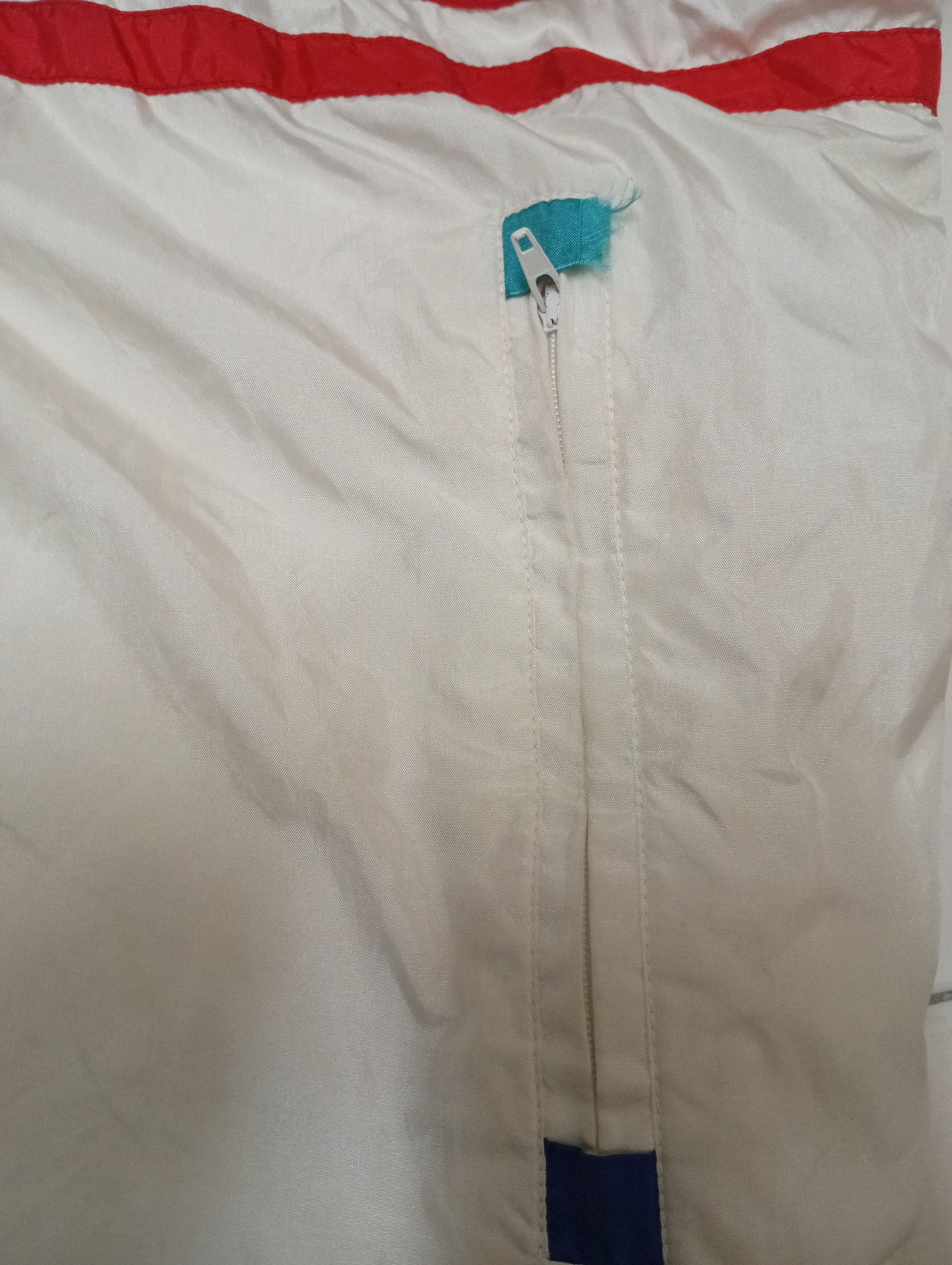 Adidas Vintage adidas Track jacket 80's Size US XL / EU 56 / 4 - 7 Thumbnail