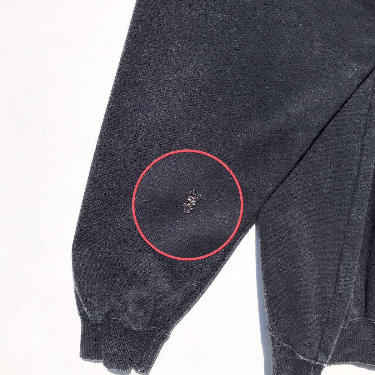 Gianni Valentino Vintage Gianni Valentino Italy Sweatshirt Gianni Valentino Size US XL / EU 56 / 4 - 12 Thumbnail