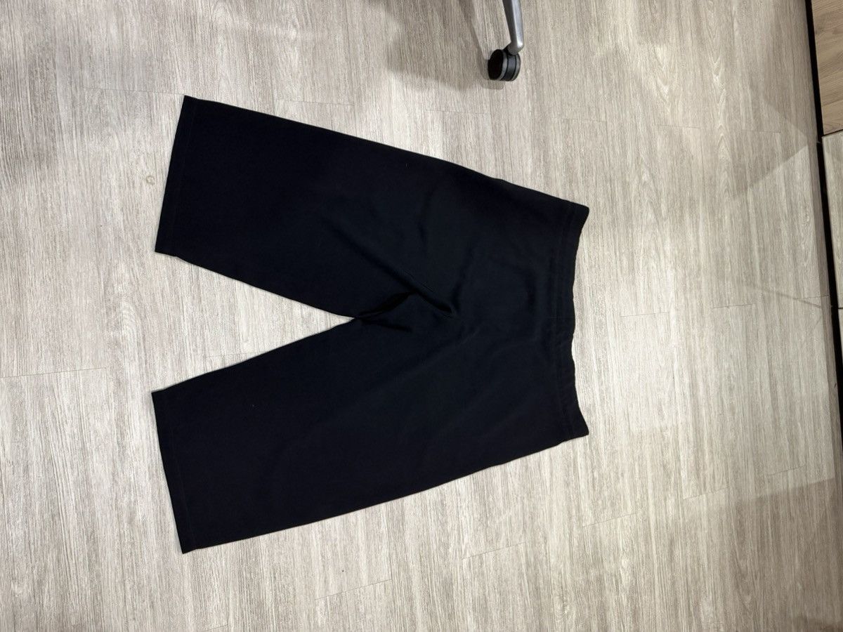 Yohji Yamamoto YYPH Drawstring Culotte Size US 38 / EU 54 - 2 Thumbnail