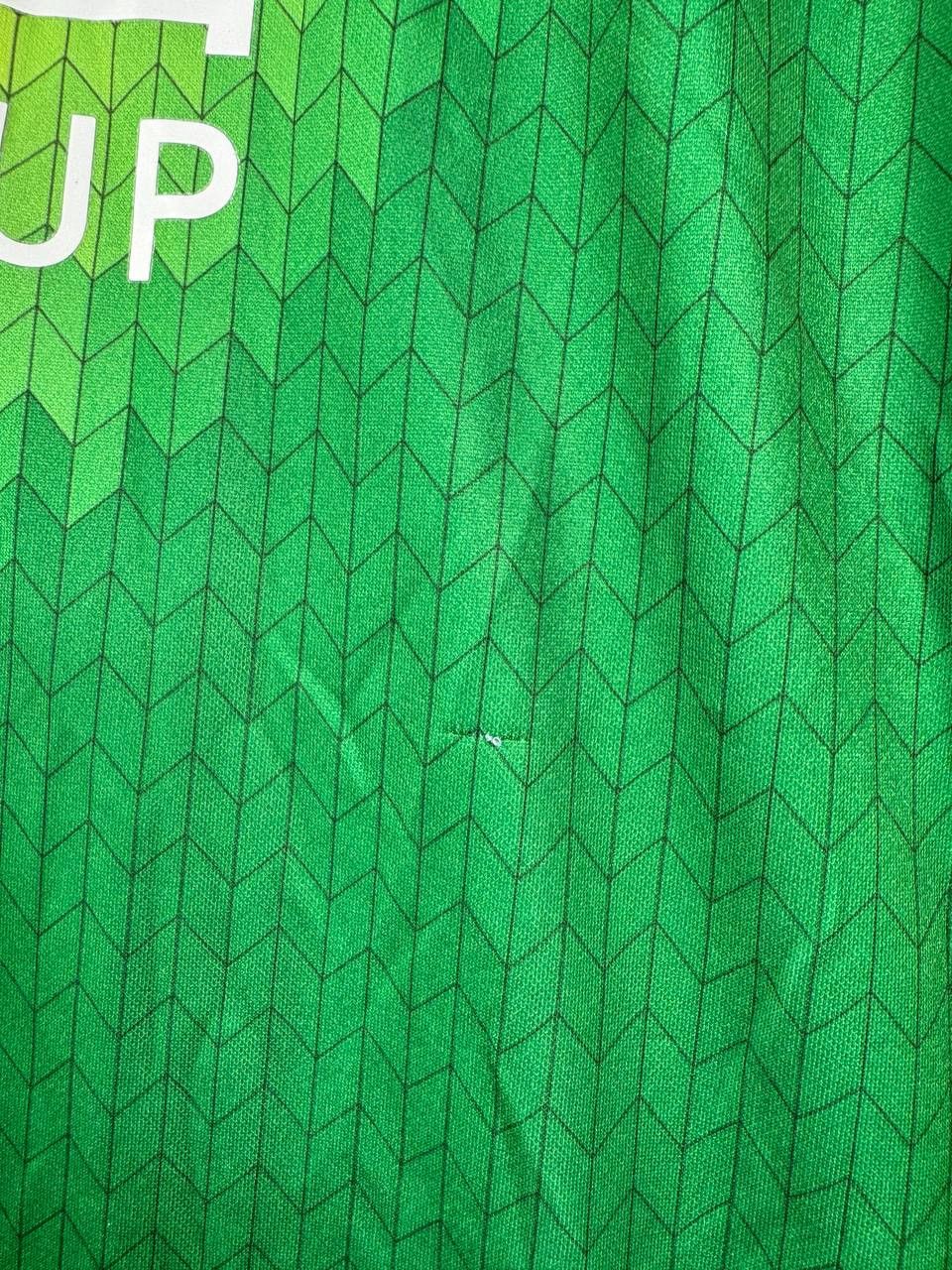Nike Beijing Guoan 2020 2021 Home Shirt Nike CN3827-302 Size XL Size US XL / EU 56 / 4 - 5 Thumbnail