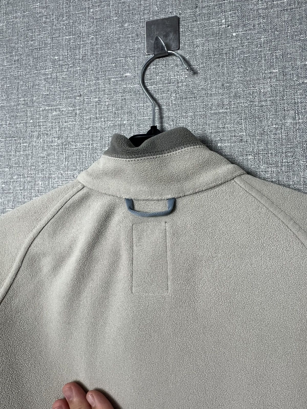 Nike ACG Vintage 00s Nike ACG Full Zip Fleece Jacket Therma Fit Size L / US 10 / IT 46 - 16 Thumbnail