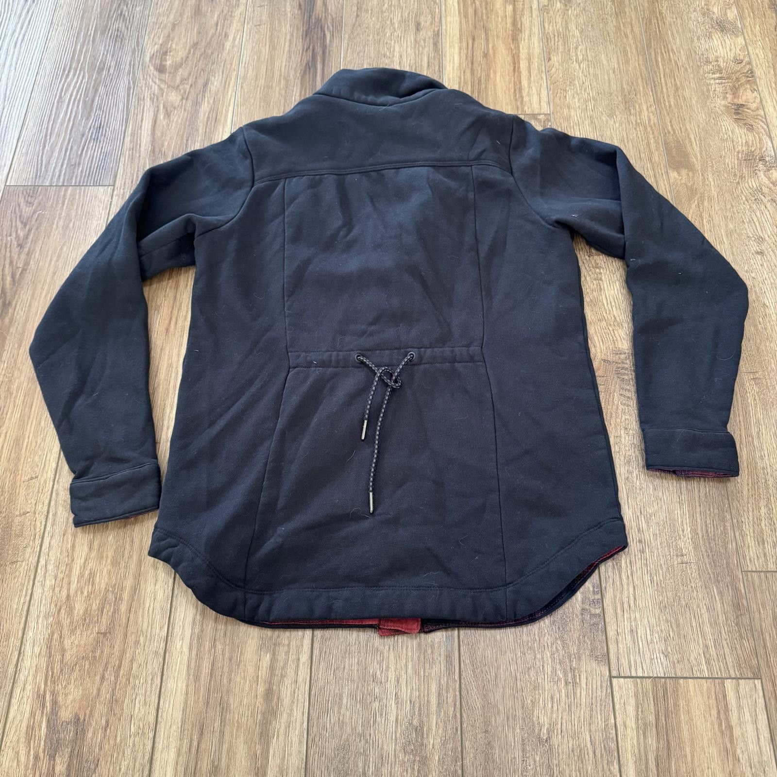 Columbia Columbia Women’s Snap Shacket Outdoors Benton Mountain Size S / US 4 / IT 40 - 9 Thumbnail