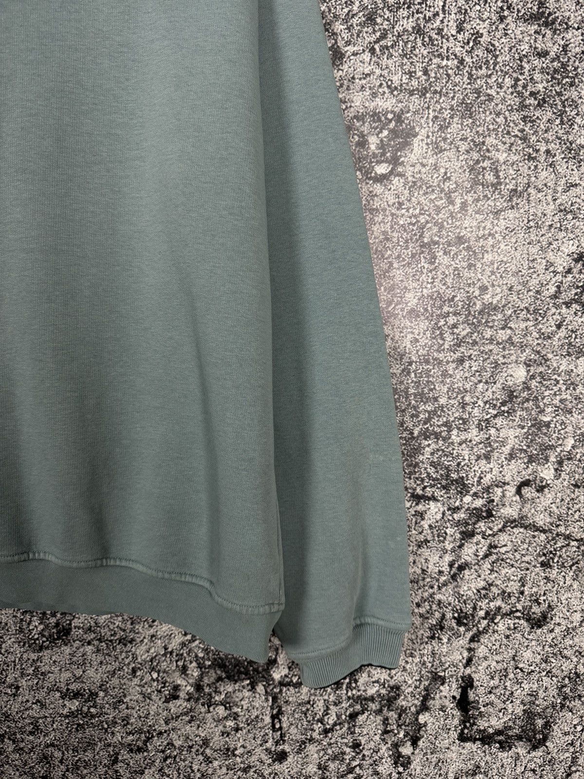 Nike × Vintage Nike Athletic Vintage 90s Sweatshirt Pullover Big Logo Sz L Size US L / EU 52-54 / 3 - 5 Thumbnail