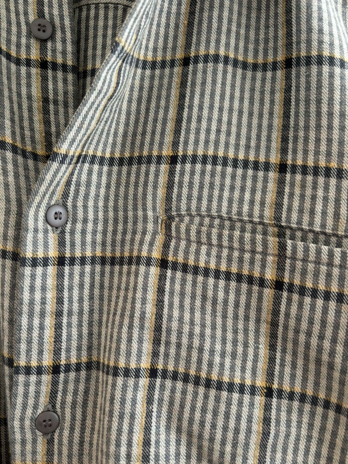 Issey Miyake Issey Miyake Size US L / EU 52-54 / 3 - 3 Thumbnail