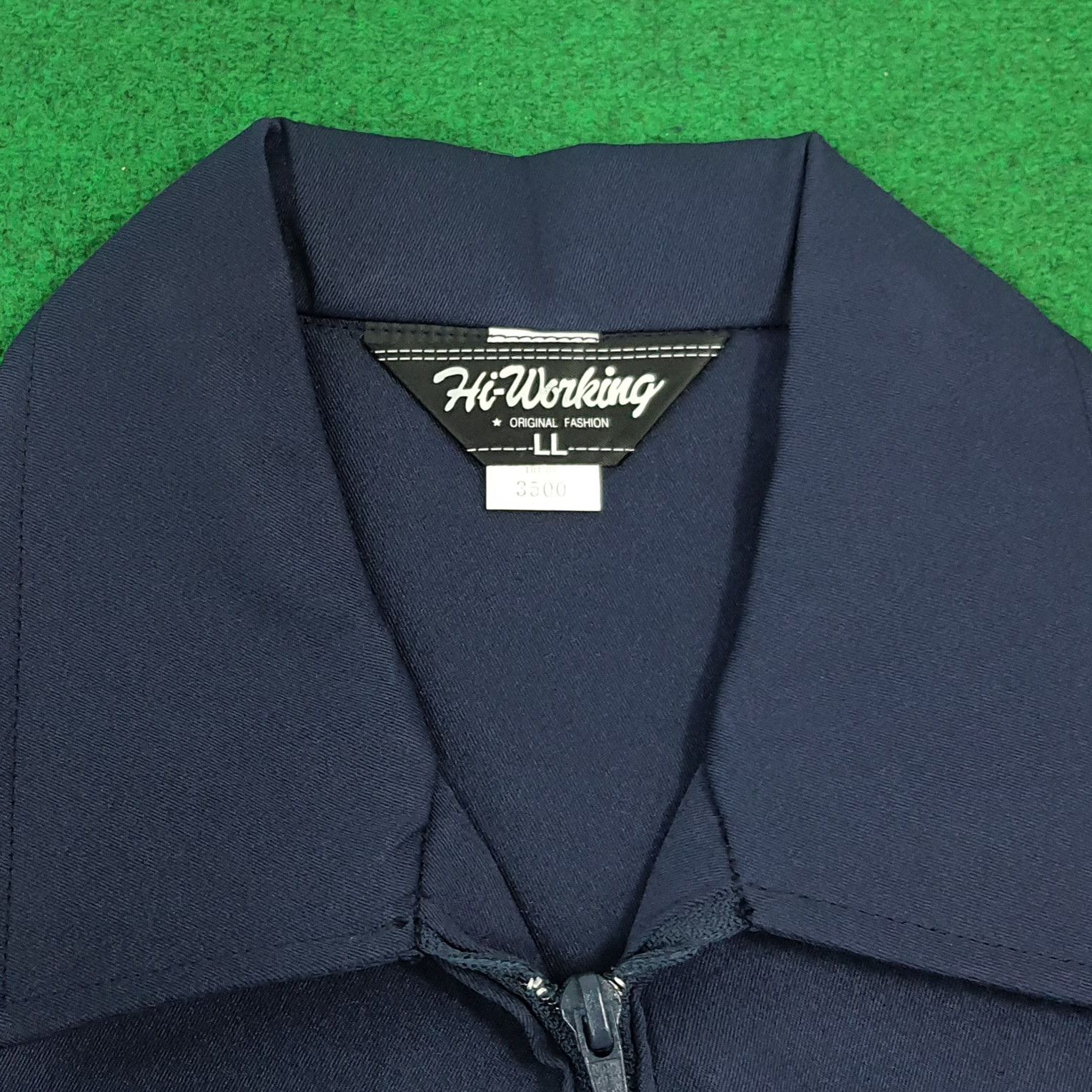Japanese Brand Vintage Mugen HONDA Motorsports Custom Logo Jacket C274N21 Size US L / EU 52-54 / 3 - 5 Thumbnail