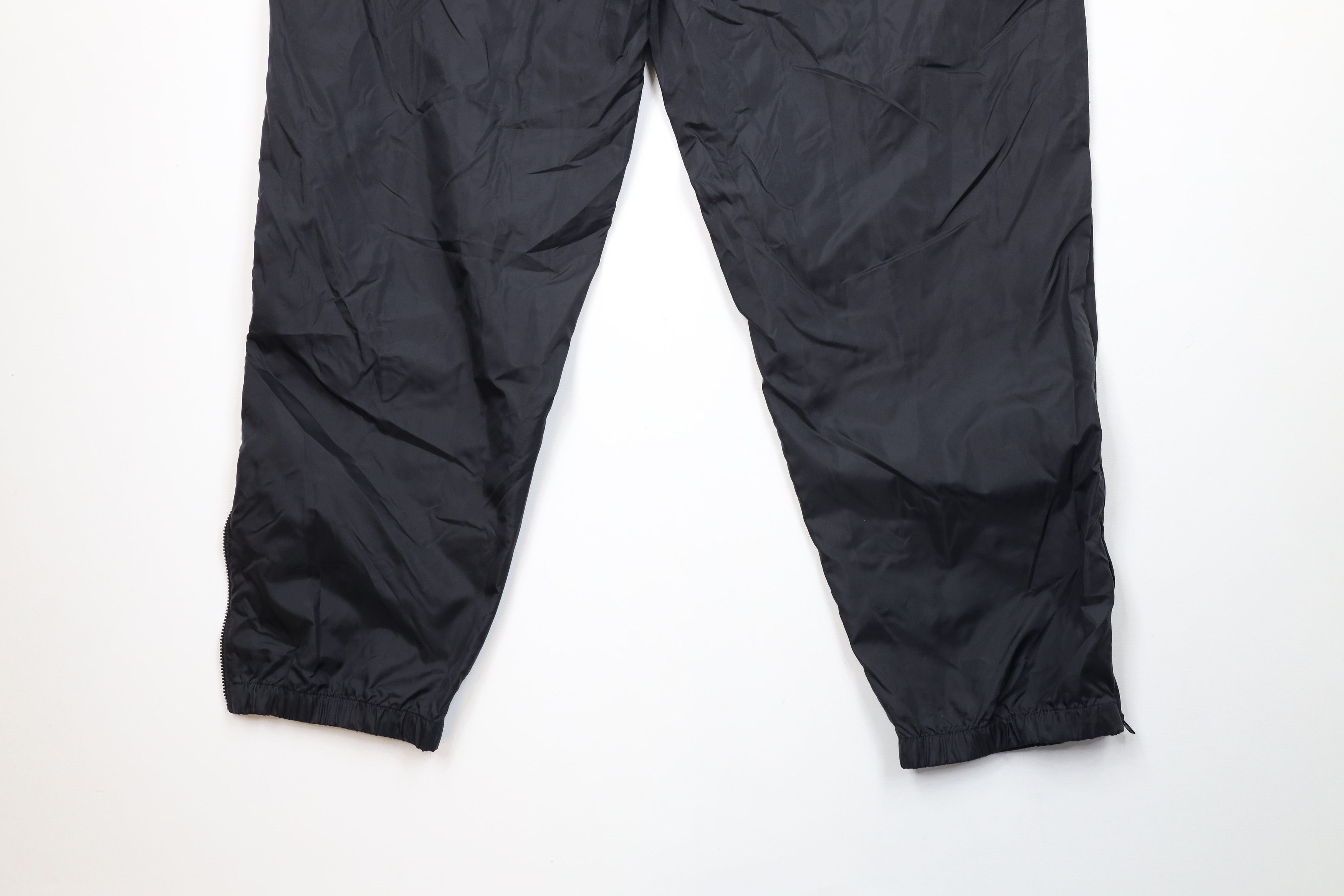 Vintage Deadstock Vintage 90s Streetwear Windbreaker Joggers Pants Size US 38 / EU 54 - 14 Thumbnail
