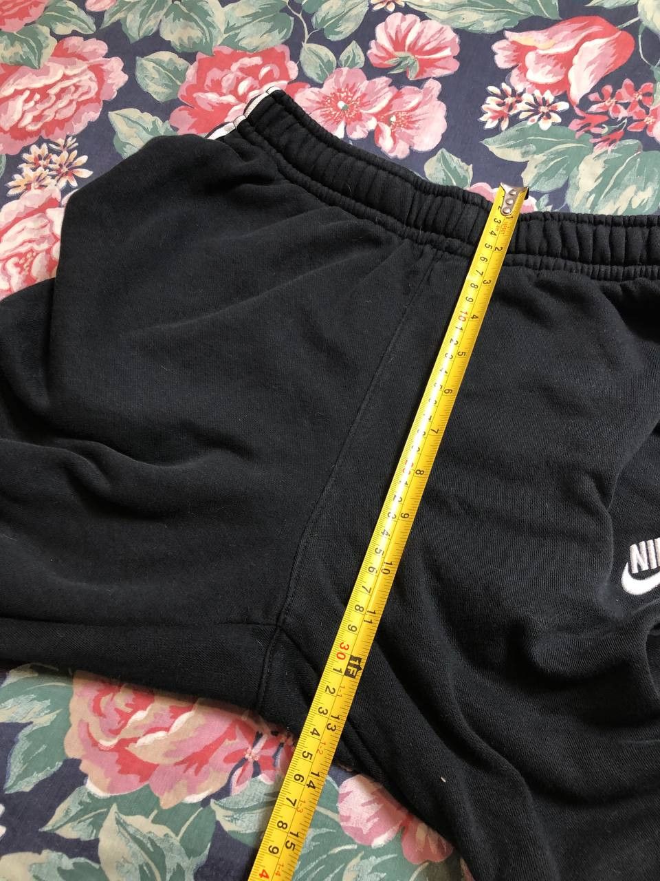 Nike Vintage Nike Y2K Logo Sweatpants Size S Size US 30 / EU 46 - 9 Thumbnail