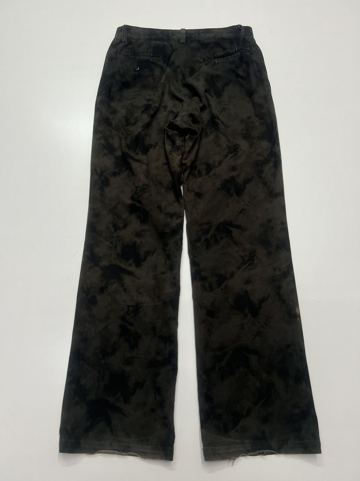 Tornado Mart CRAZY🔥TORNADO MART CHROMO BLEACH PANT SIZE 32 Size US 32 / EU 48 - 5 Thumbnail
