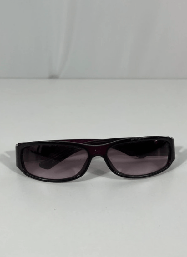 Dior DIOR Sunglasses Shiny Ski Shield Rimless Pop Vintage Size ONE SIZE - 2 Thumbnail