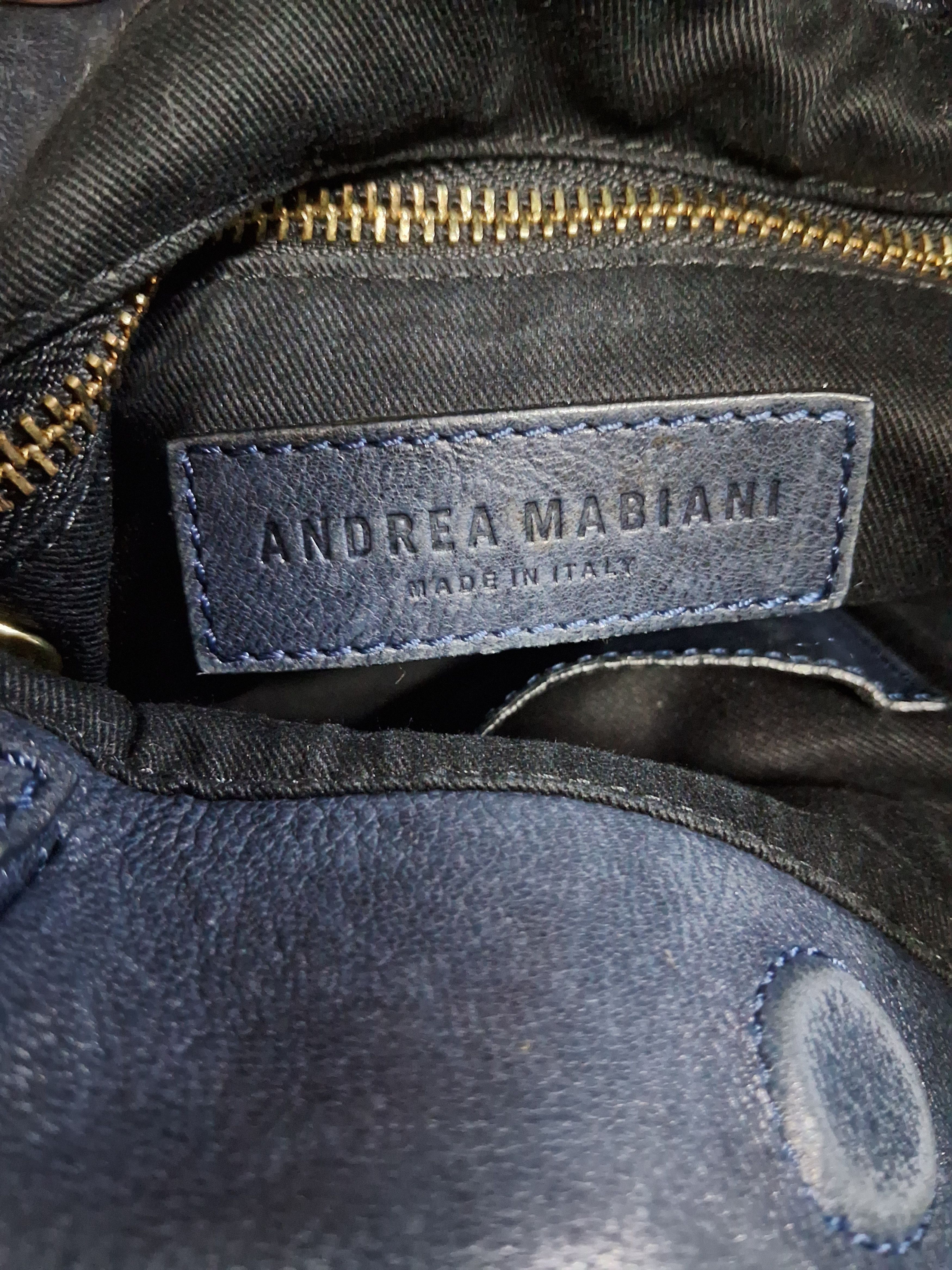 Other Andrea Mabiani Size ONE SIZE - 5 Thumbnail